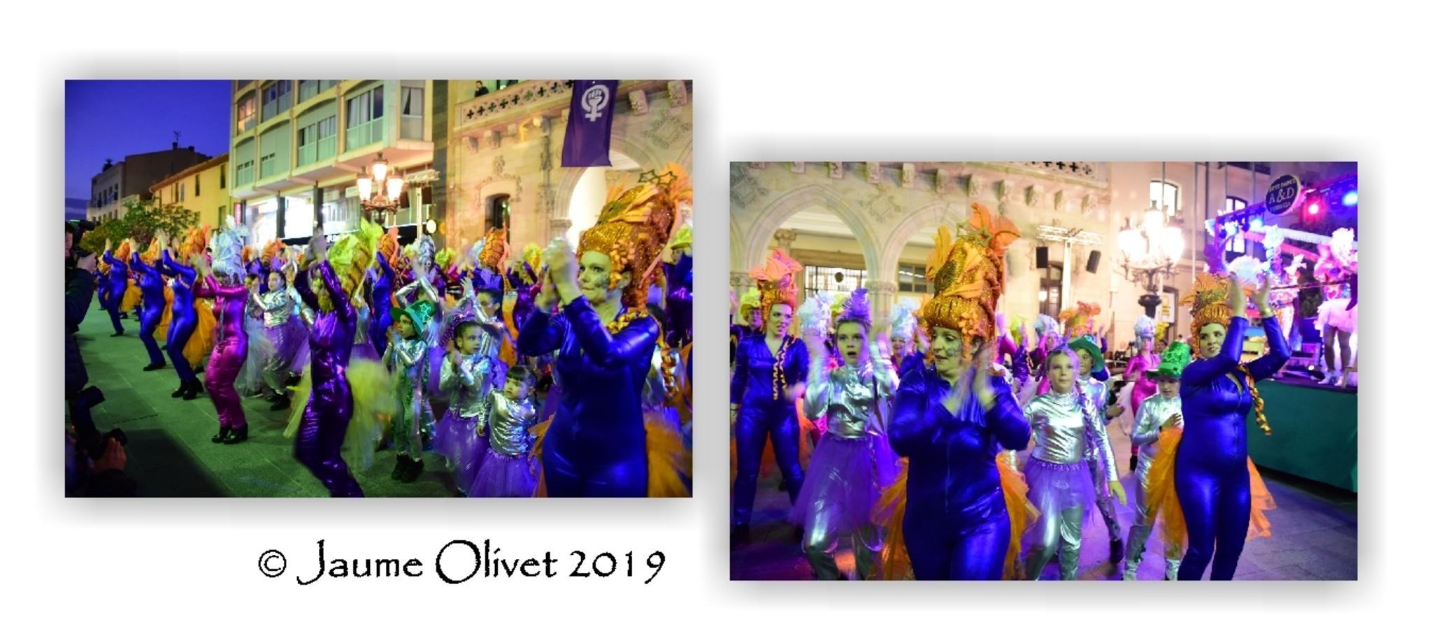  Jaume Olivet 2019