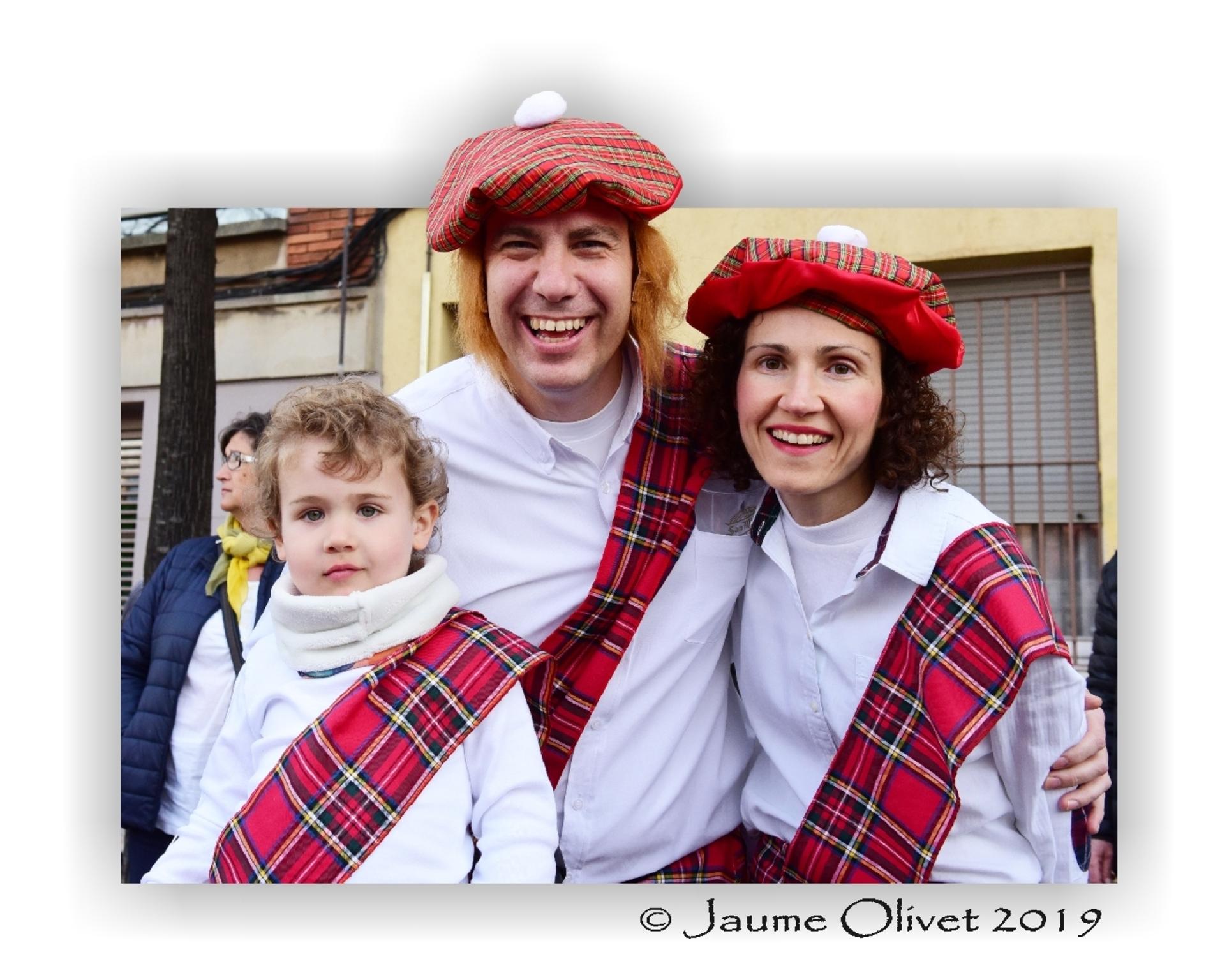  Jaume Olivet 2019