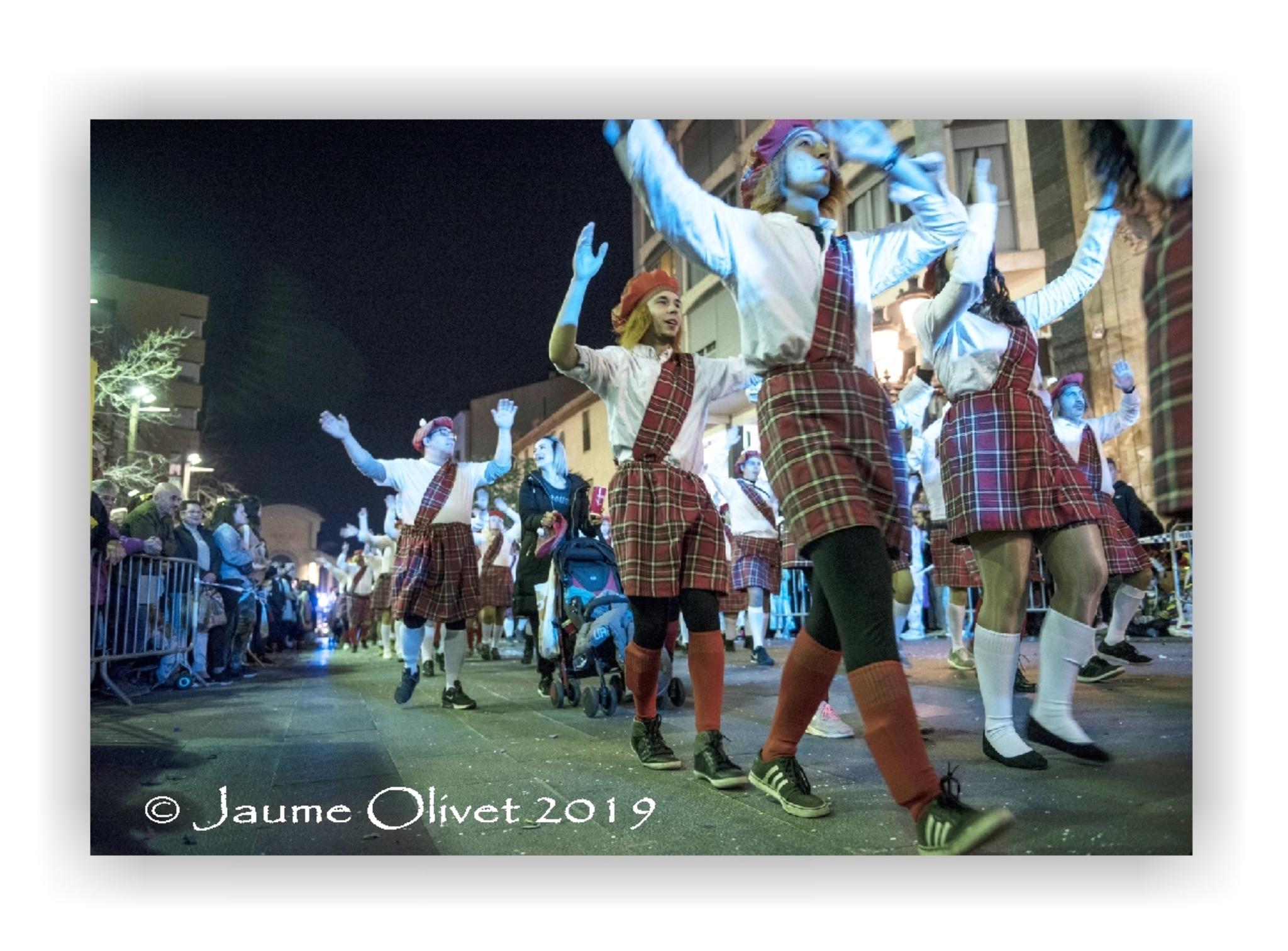  Jaume Olivet 2019