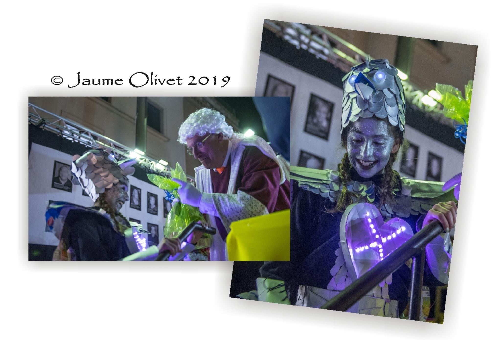  Jaume Olivet 2019