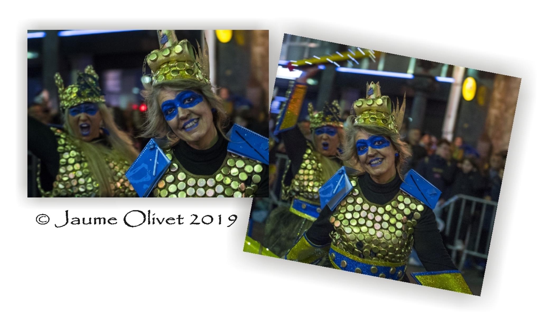  Jaume Olivet 2019