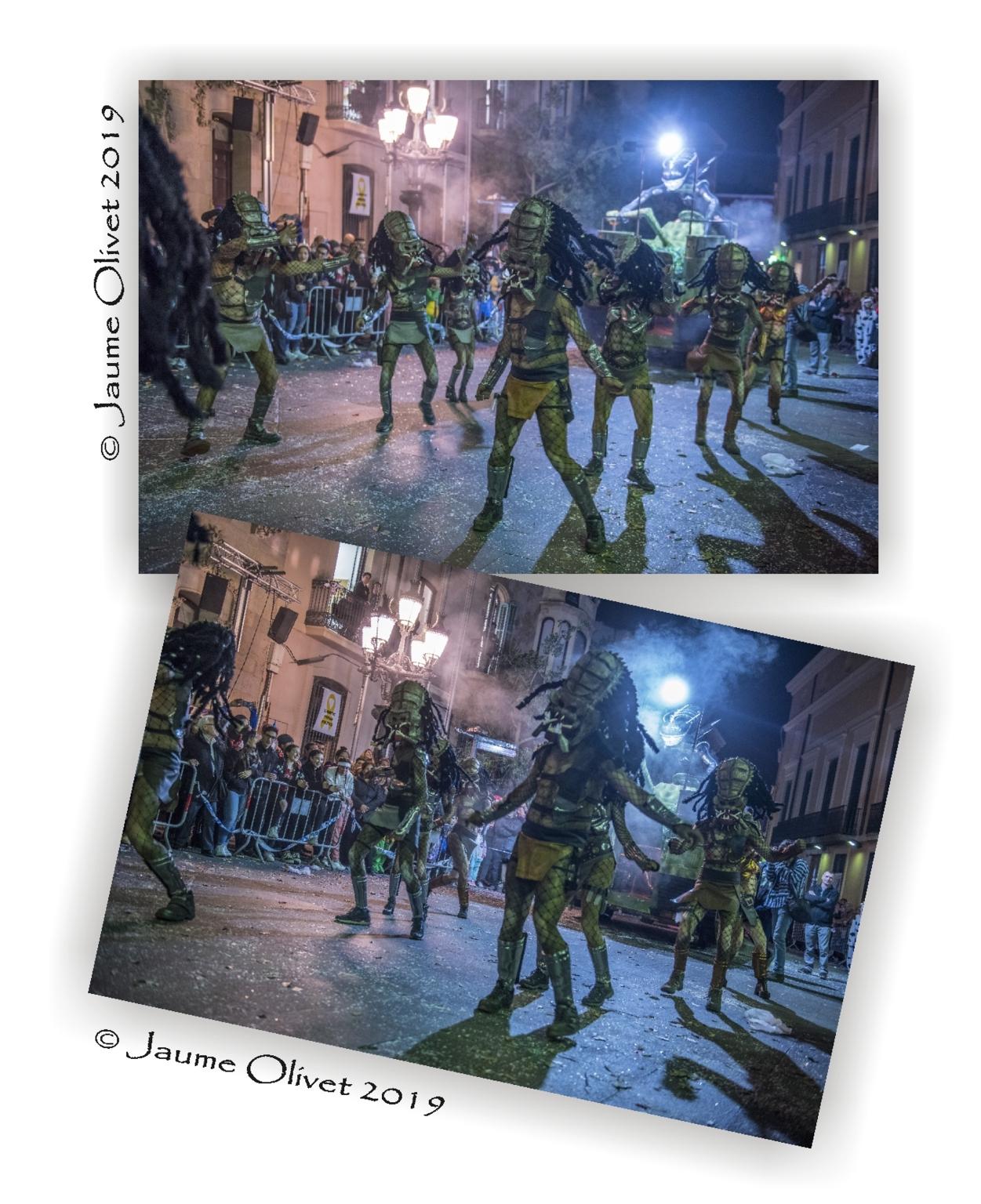  Jaume Olivet 2019