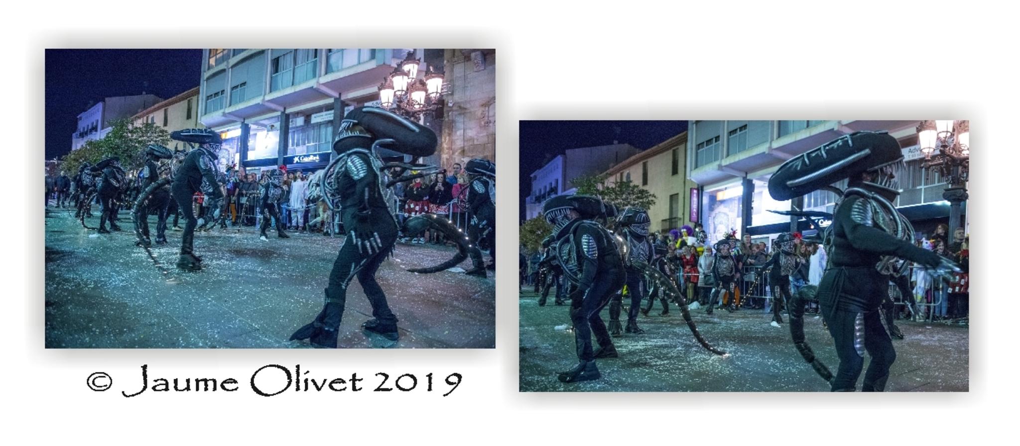  Jaume Olivet 2019