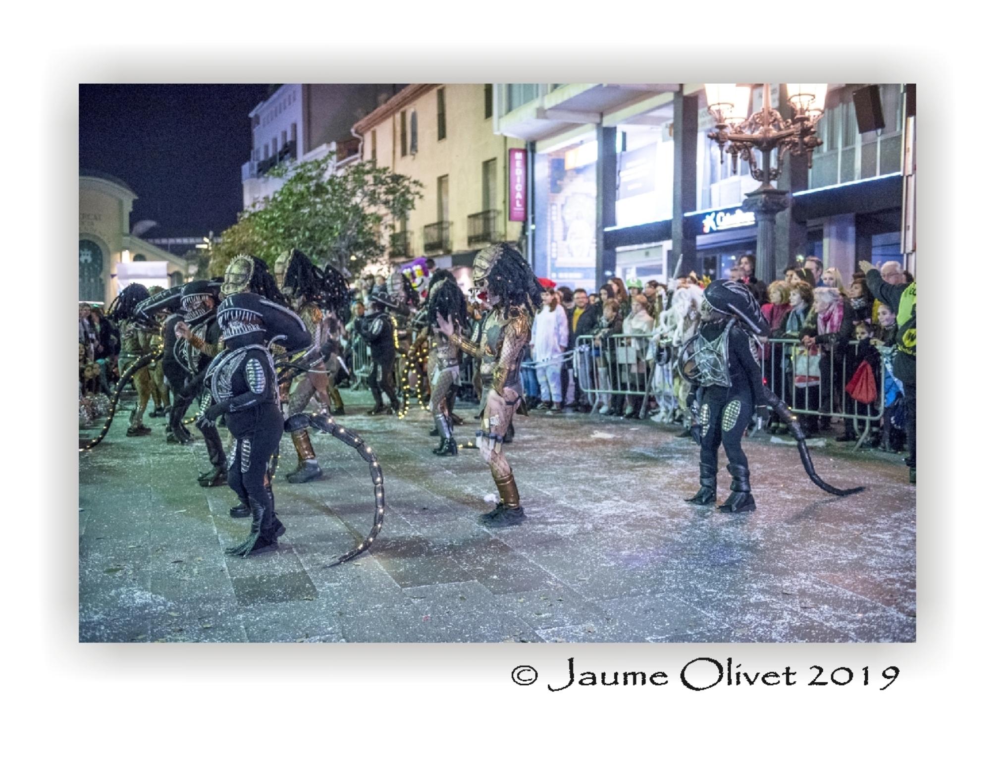  Jaume Olivet 2019