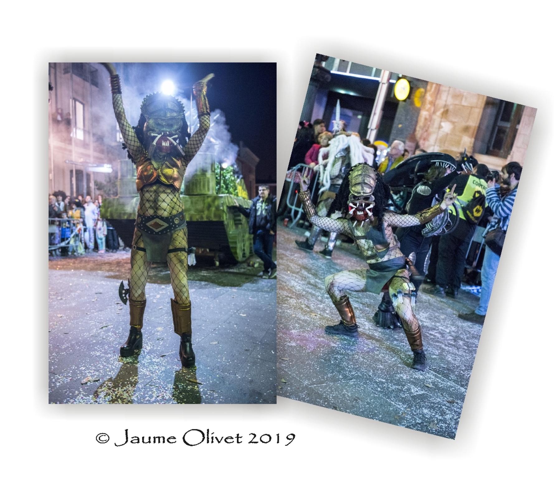  Jaume Olivet 2019