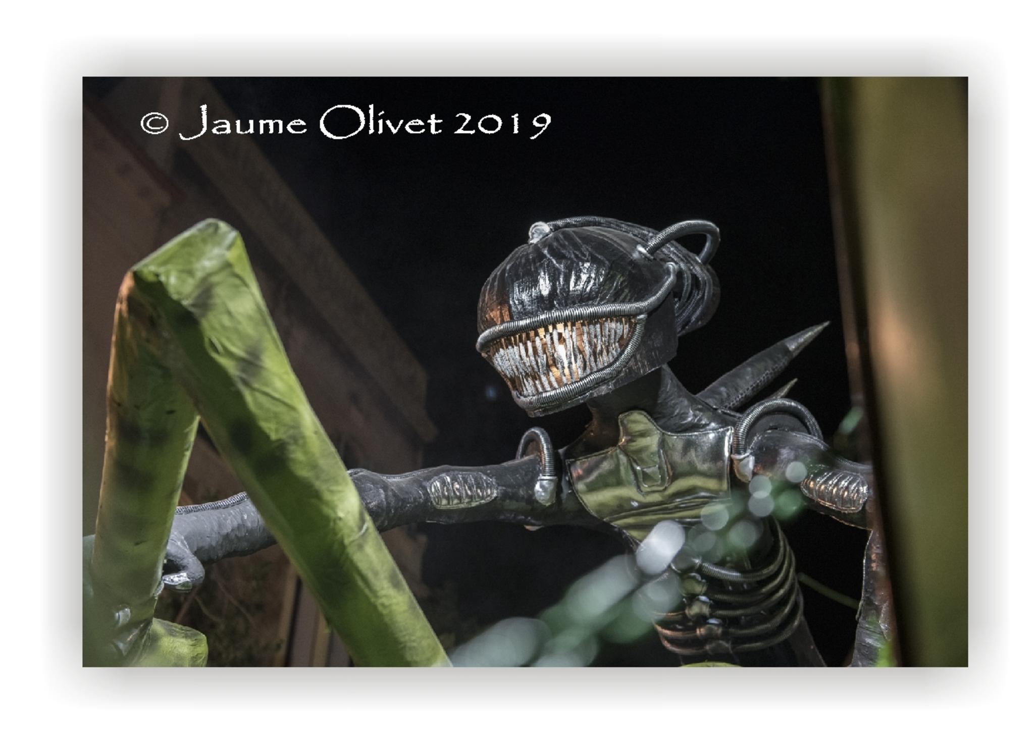  Jaume Olivet 2019