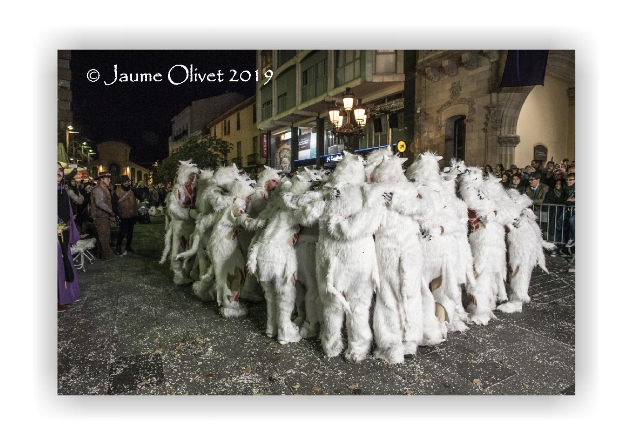  Jaume Olivet 2019