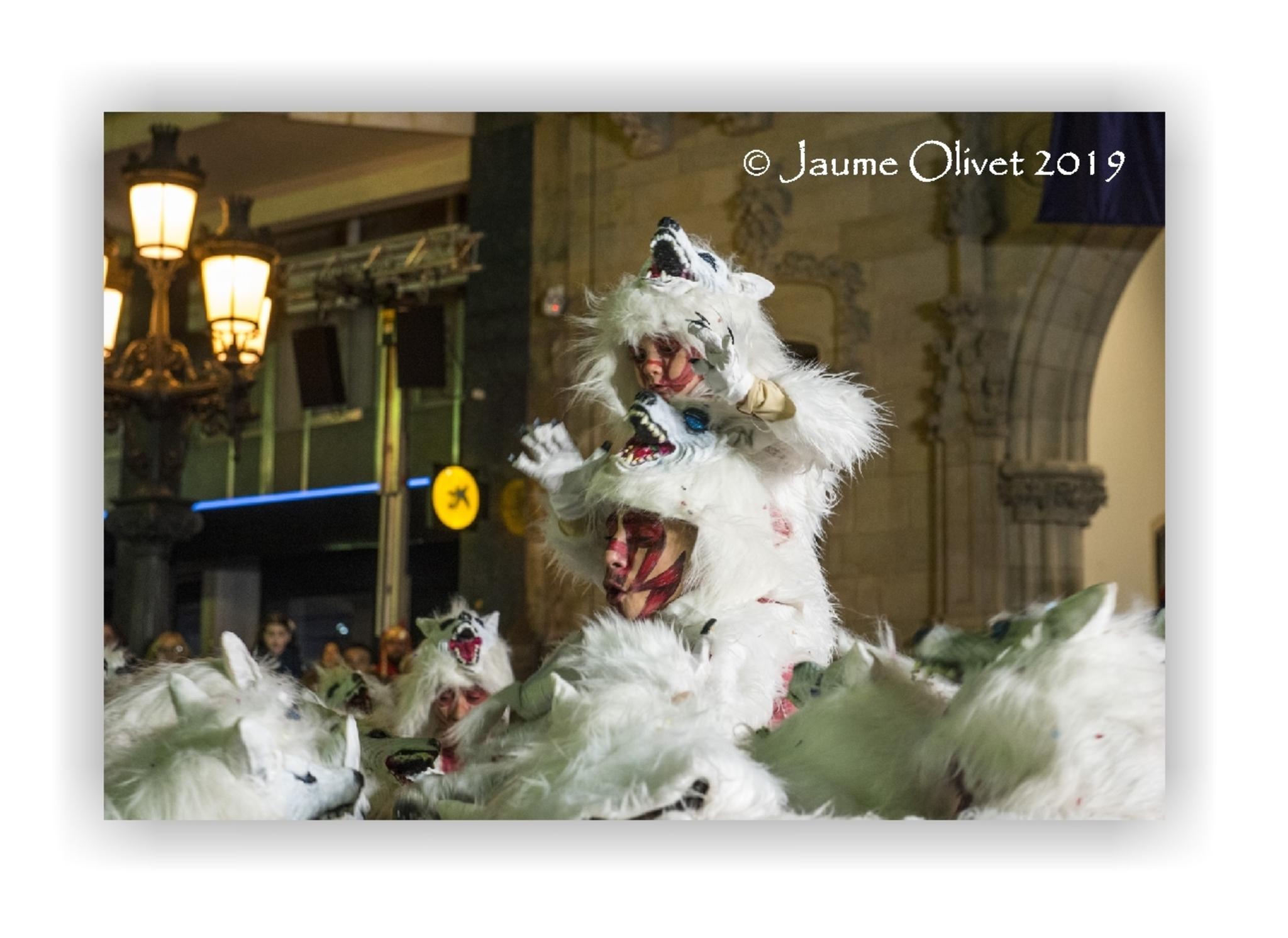  Jaume Olivet 2019
