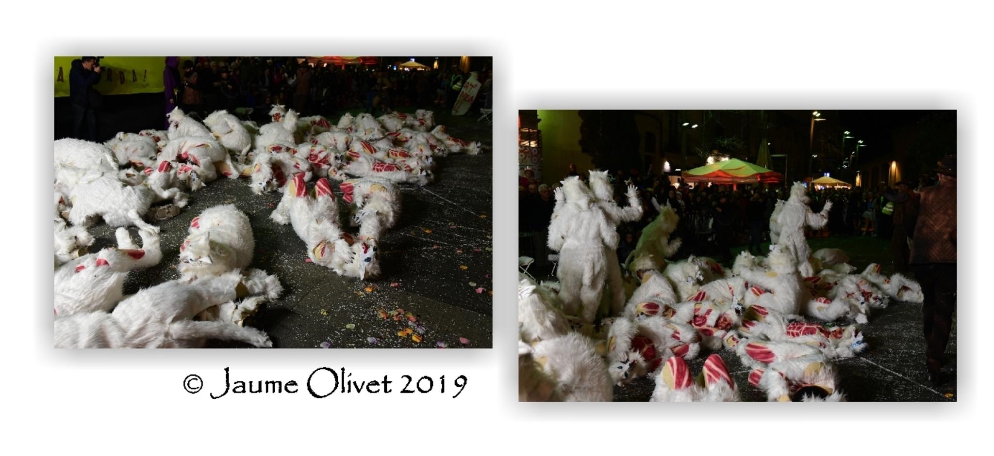  Jaume Olivet 2019