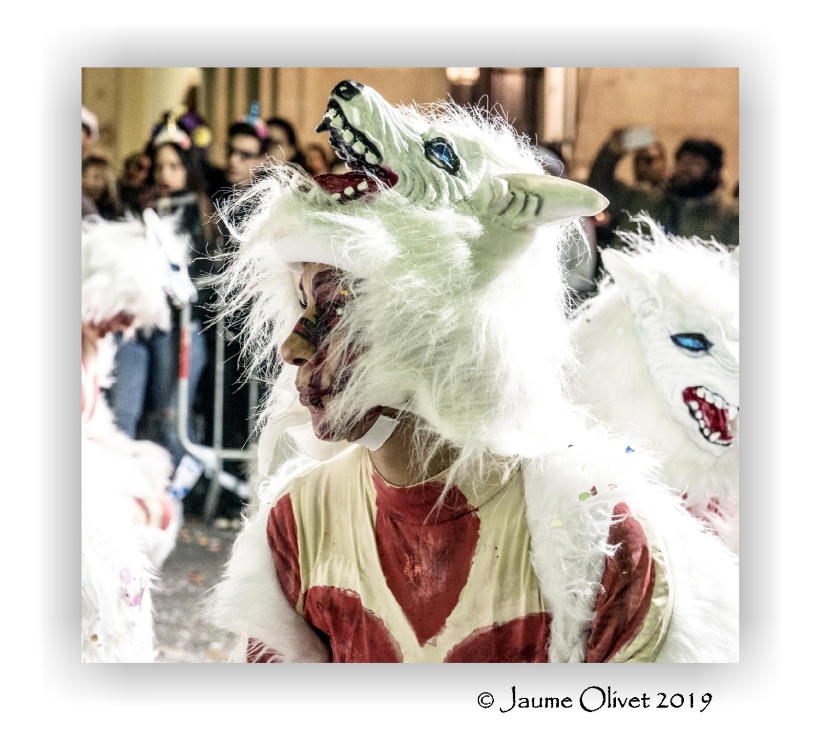  Jaume Olivet 2019
