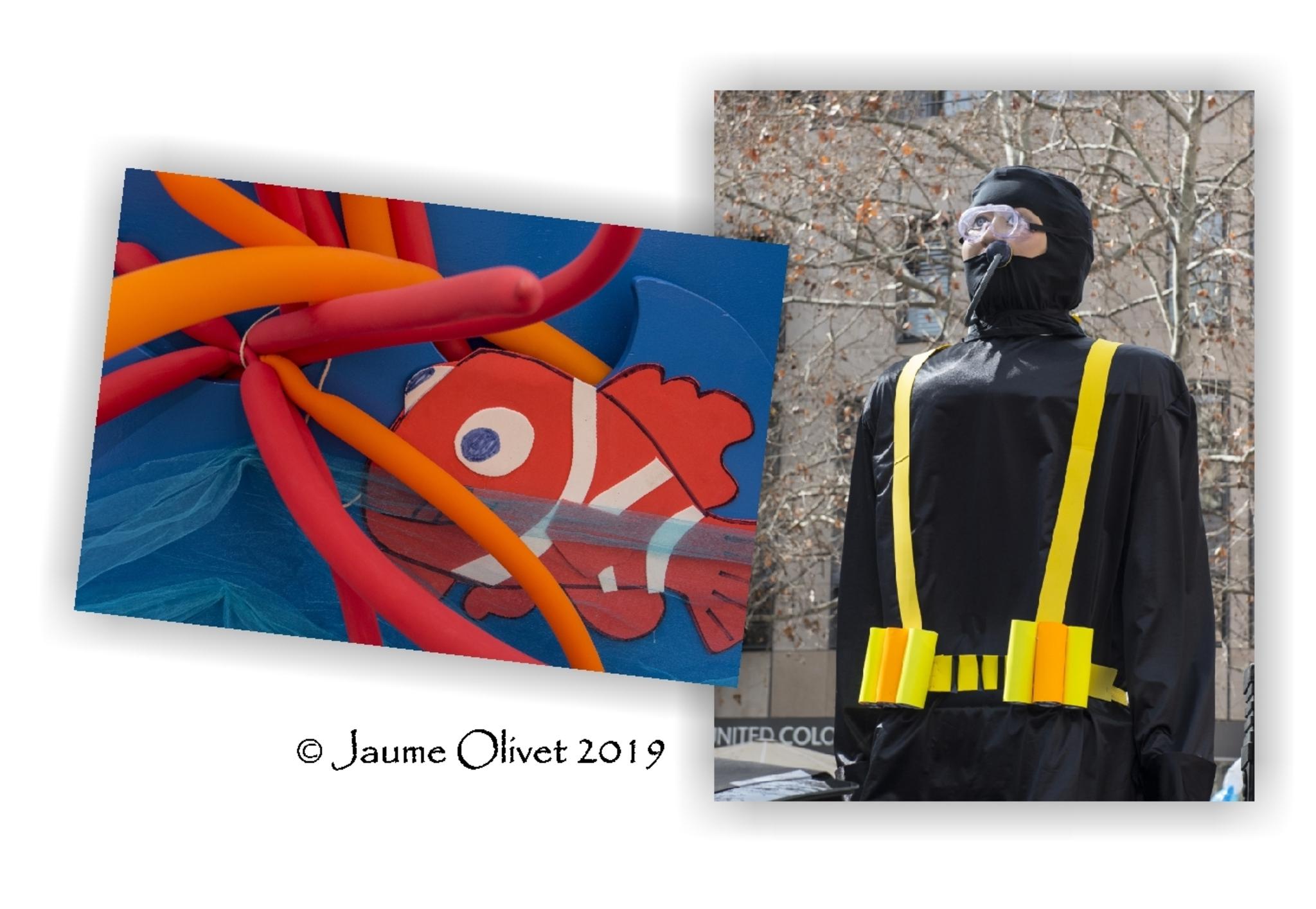  Jaume Olivet 2019