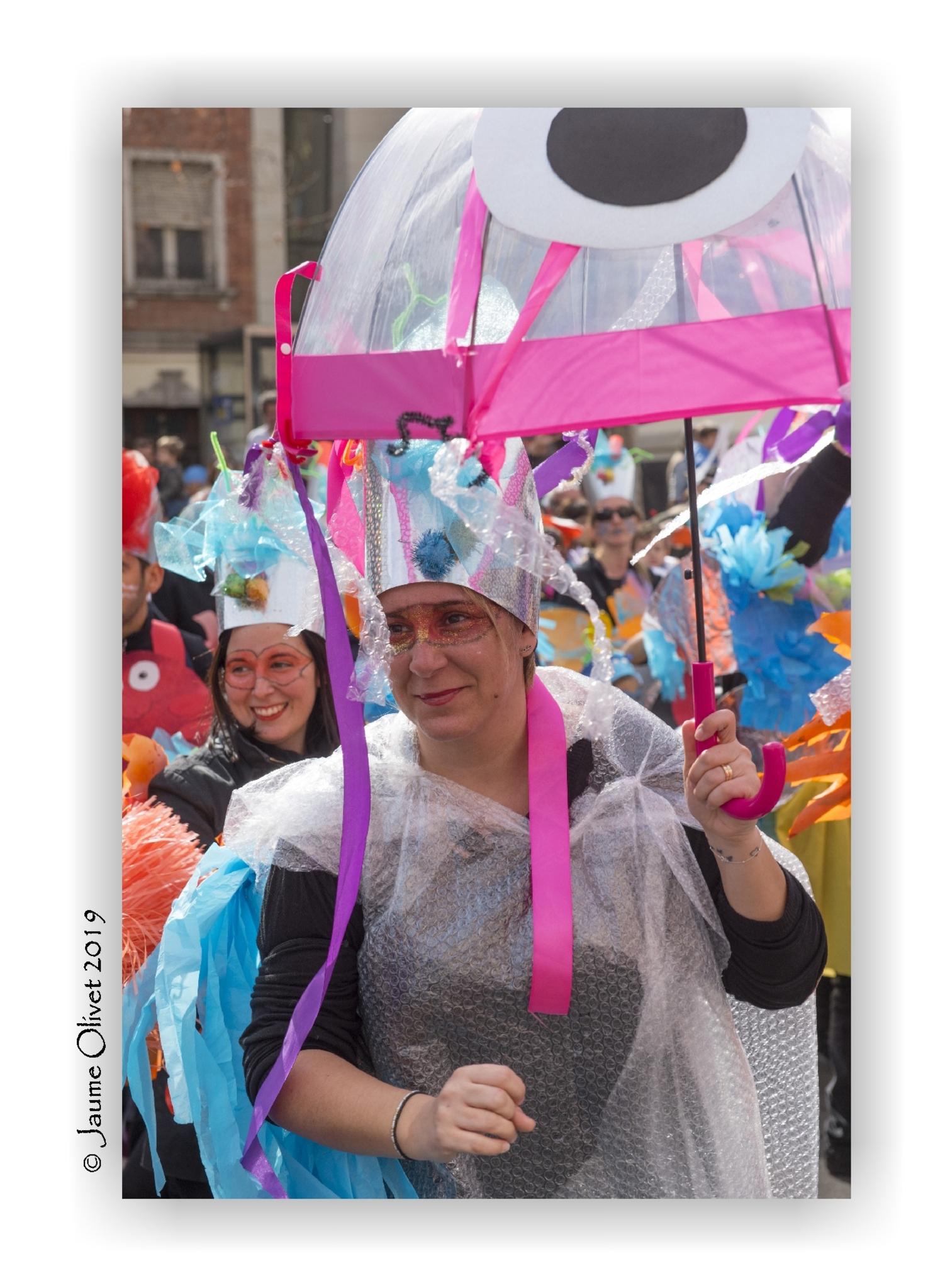  Jaume Olivet 2019