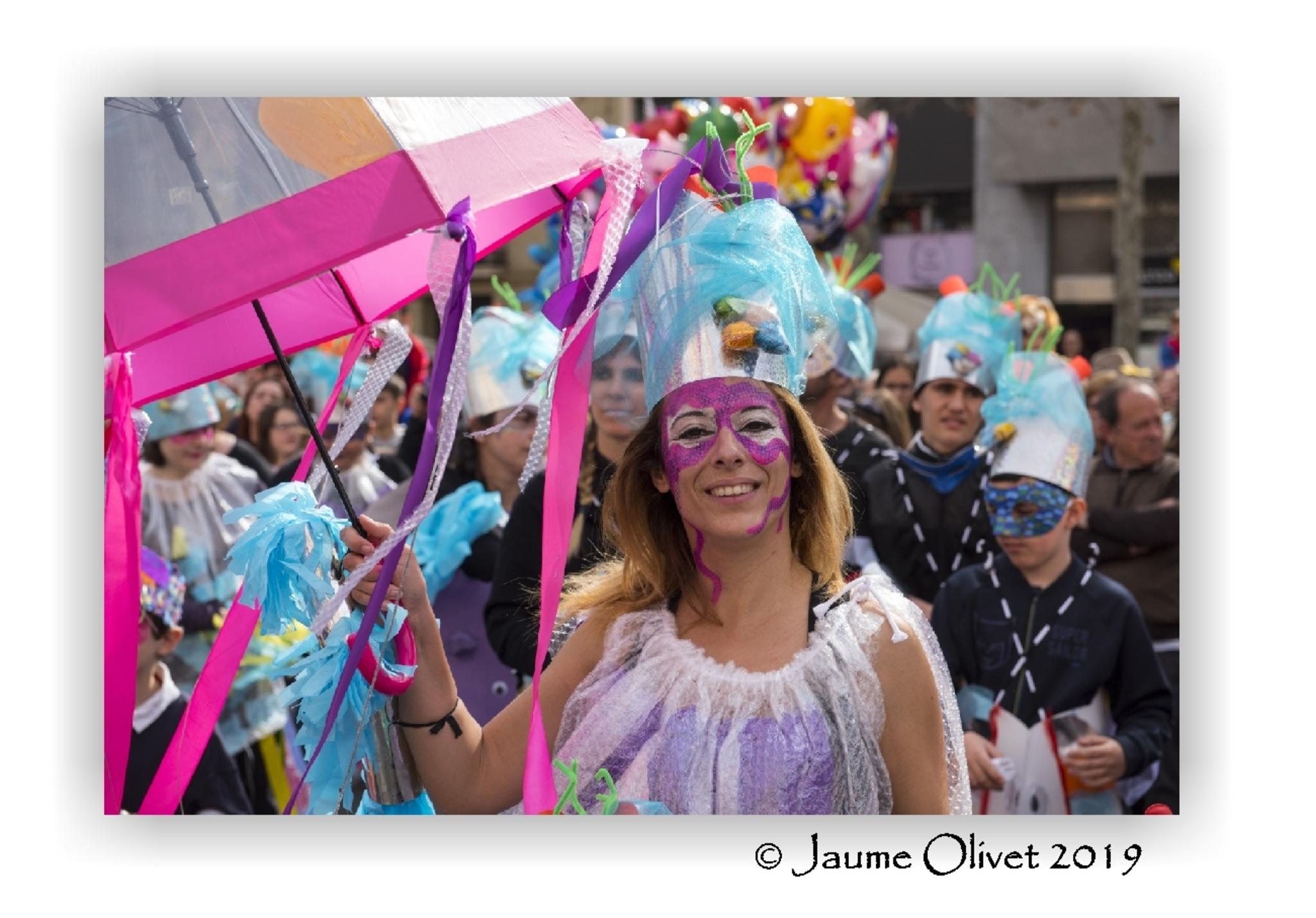  Jaume Olivet 2019