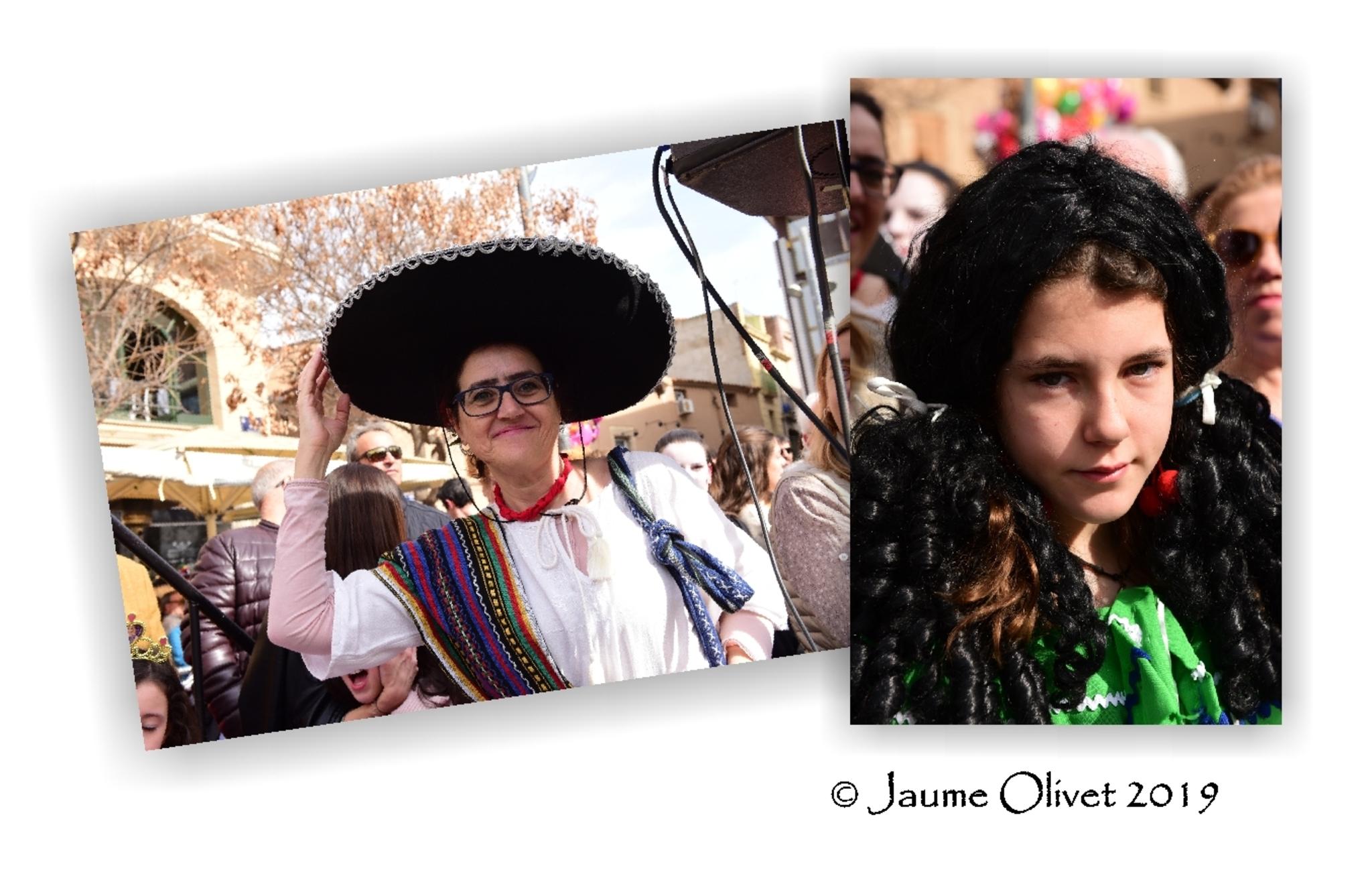  Jaume Olivet 2019