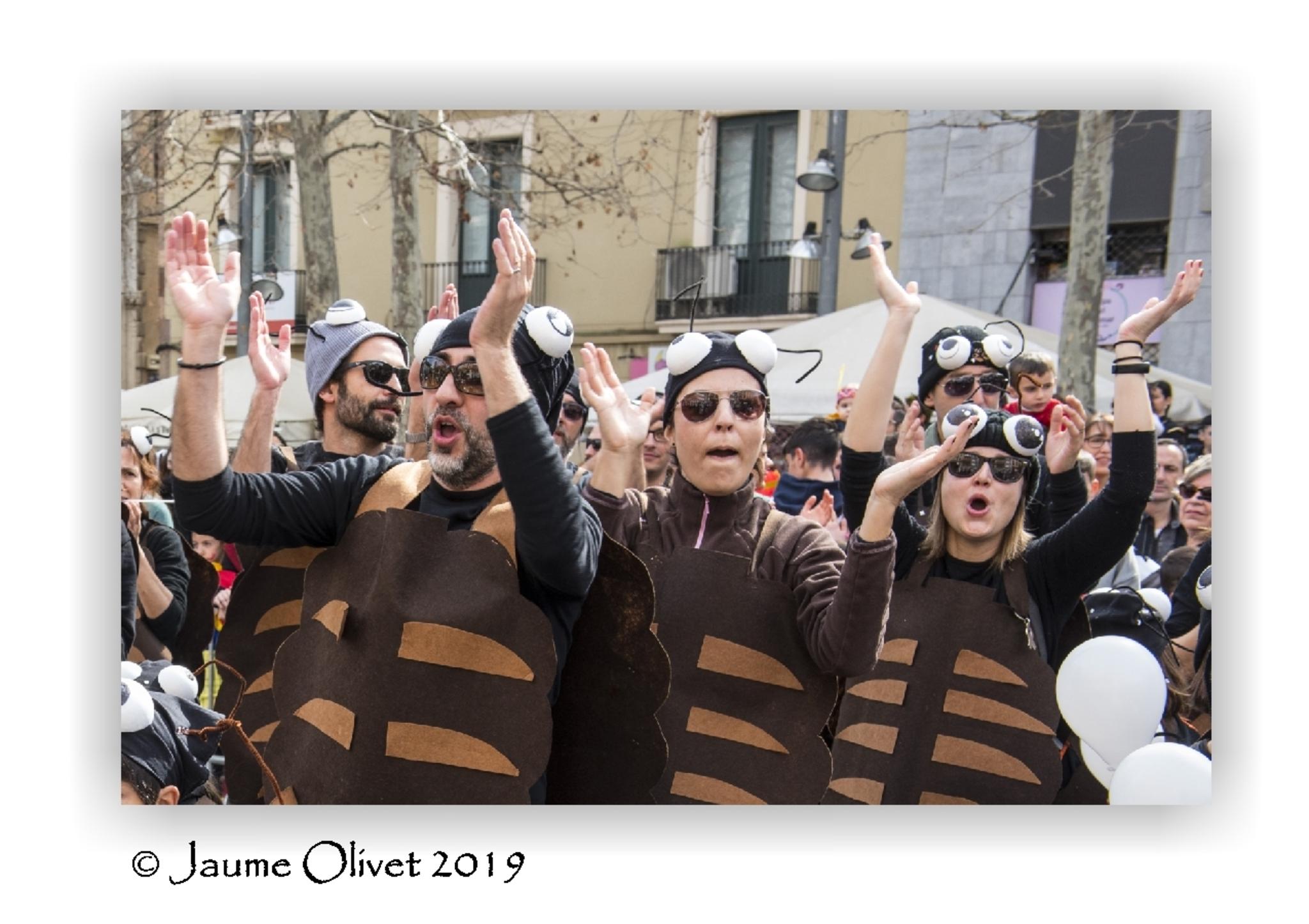  Jaume Olivet 2019