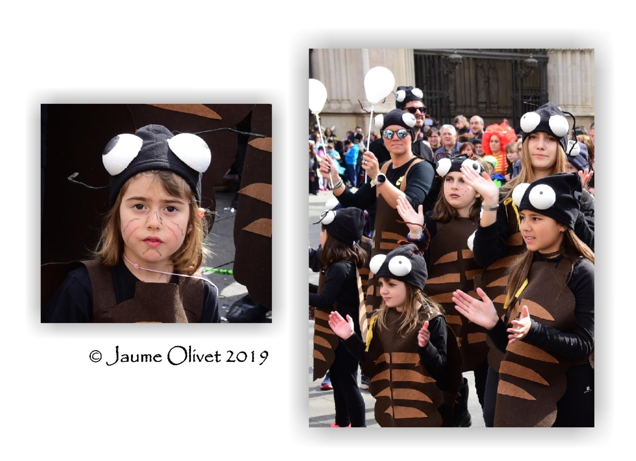  Jaume Olivet 2019
