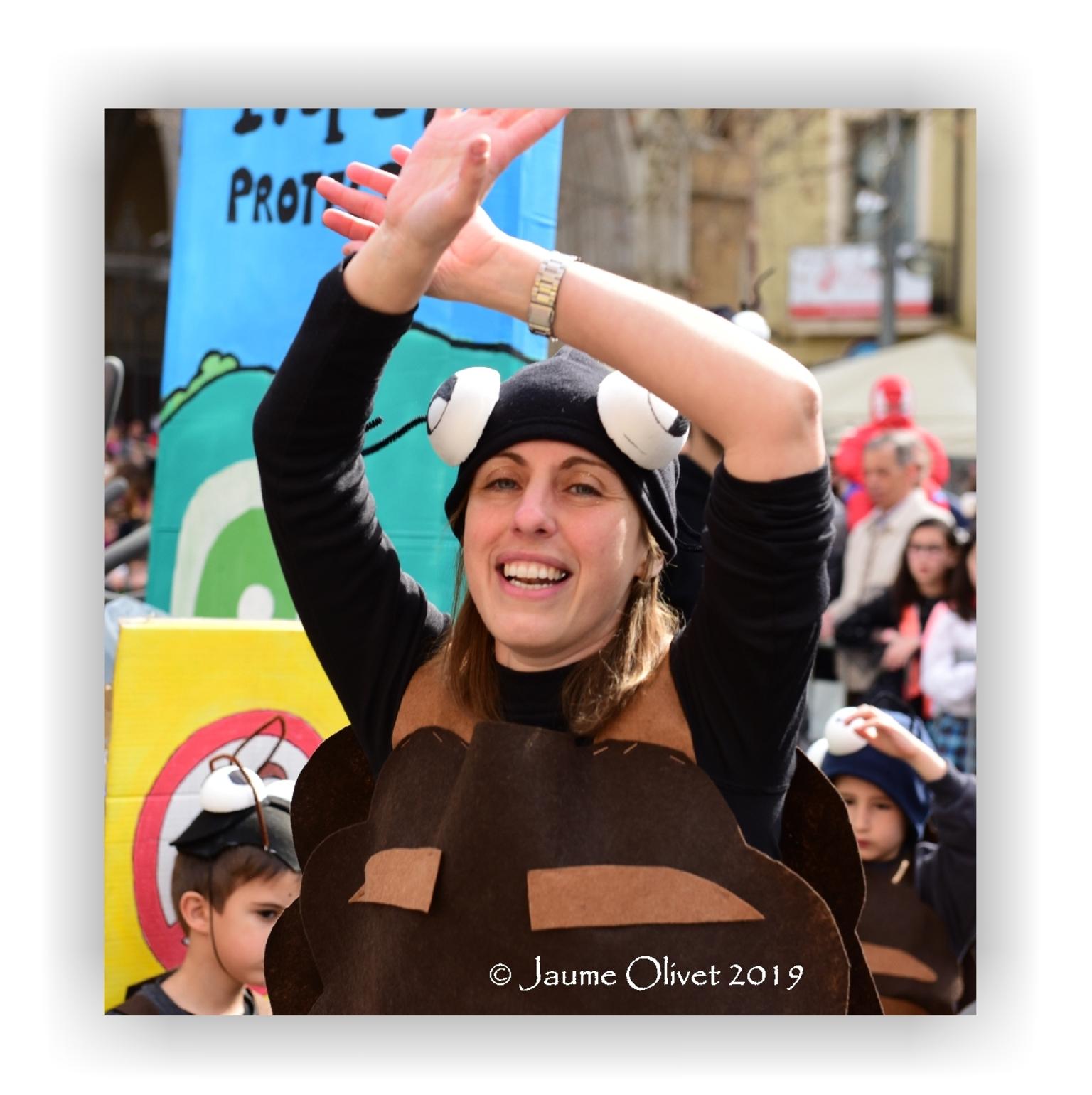  Jaume Olivet 2019