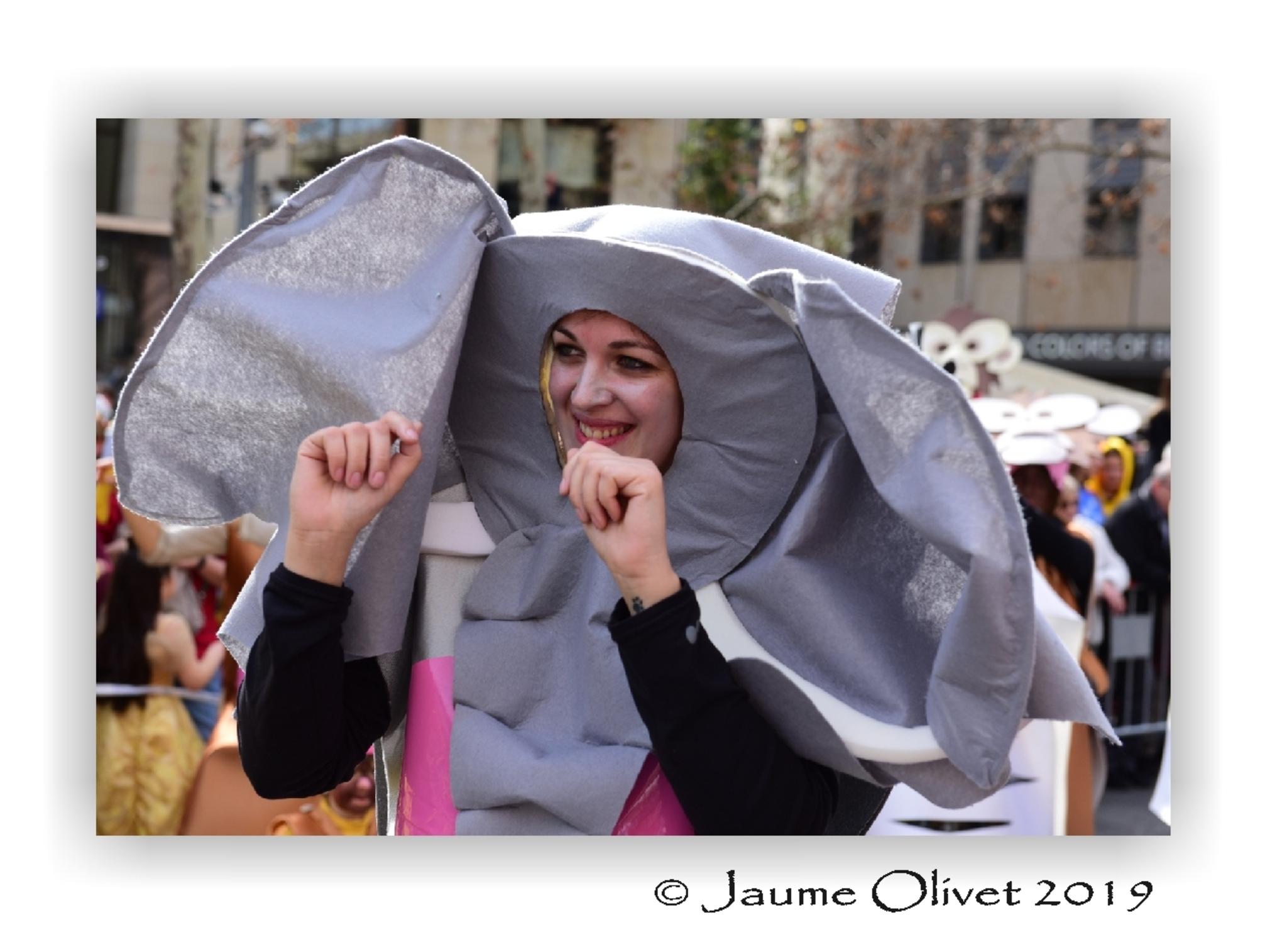  Jaume Olivet 2019