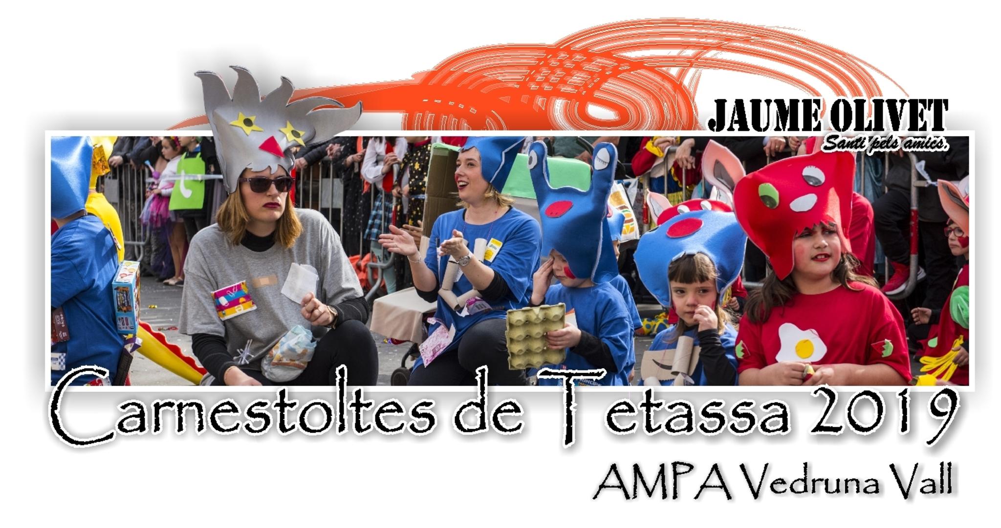  Jaume Olivet 2019