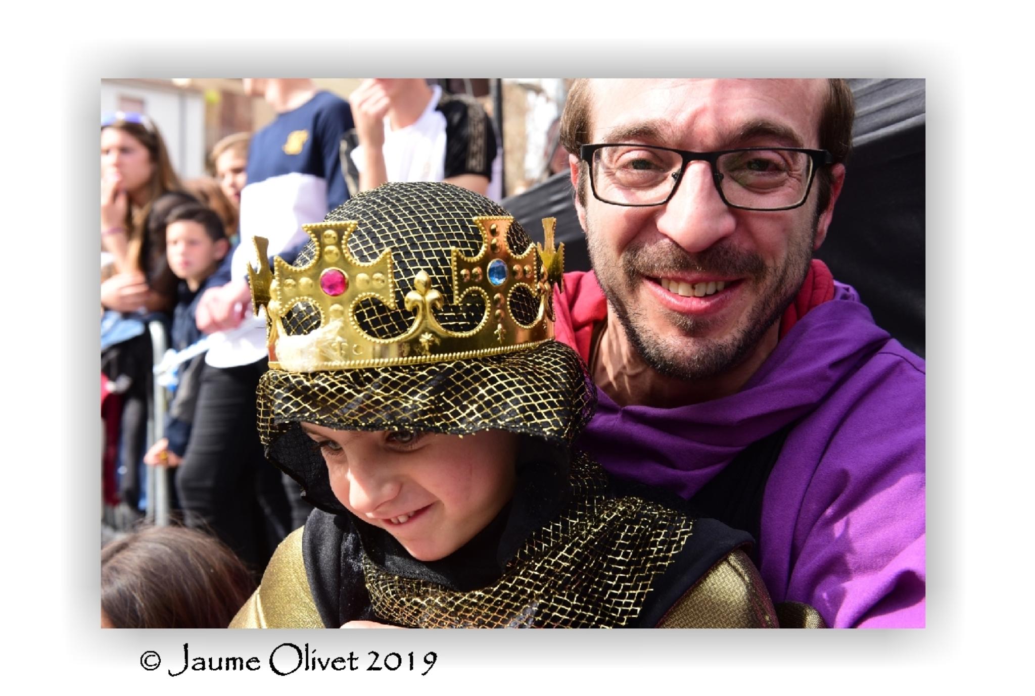  Jaume Olivet 2019