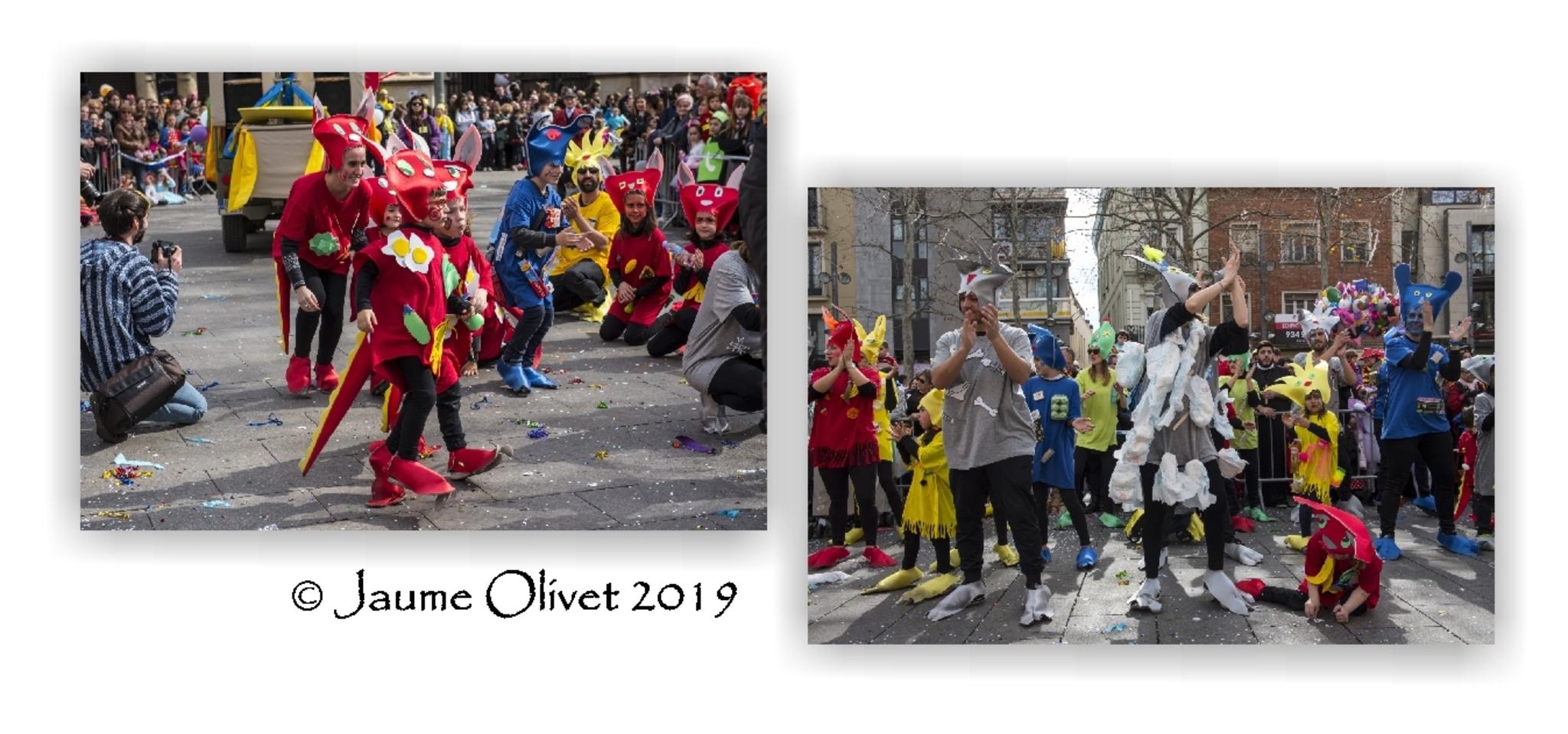  Jaume Olivet 2019
