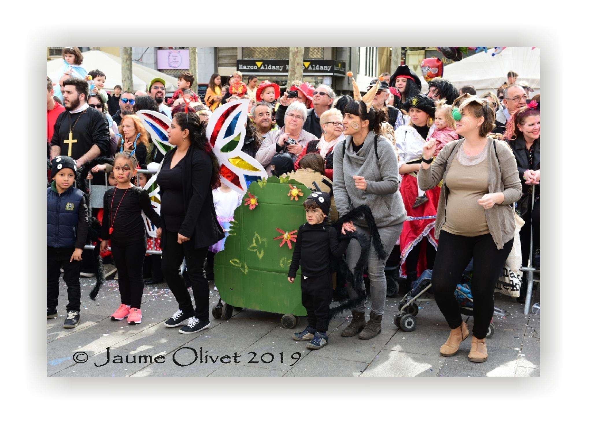  Jaume Olivet 2019