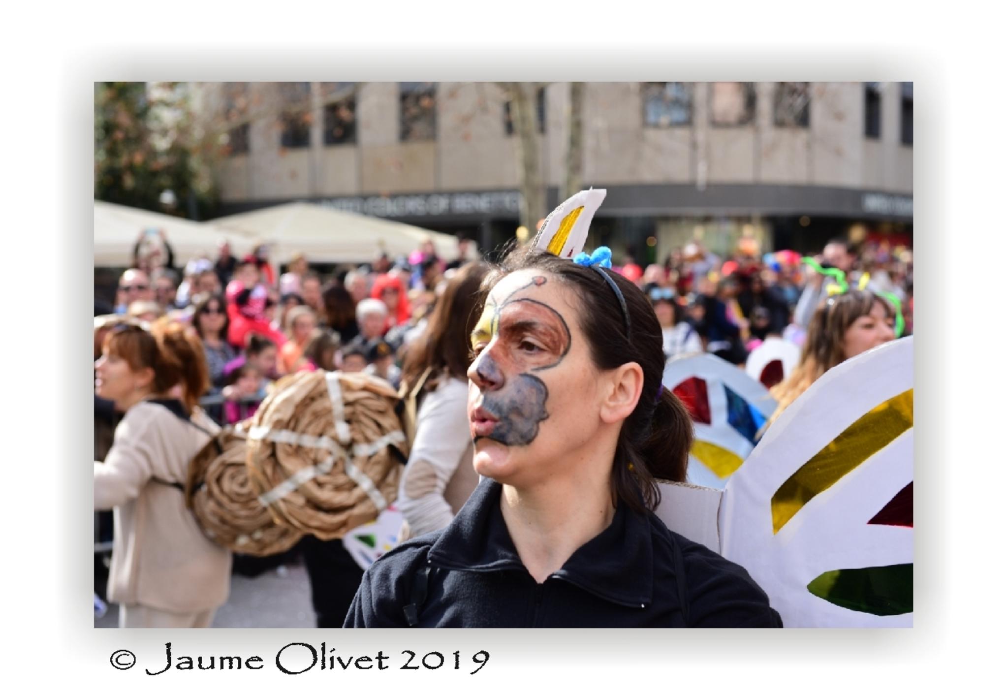  Jaume Olivet 2019