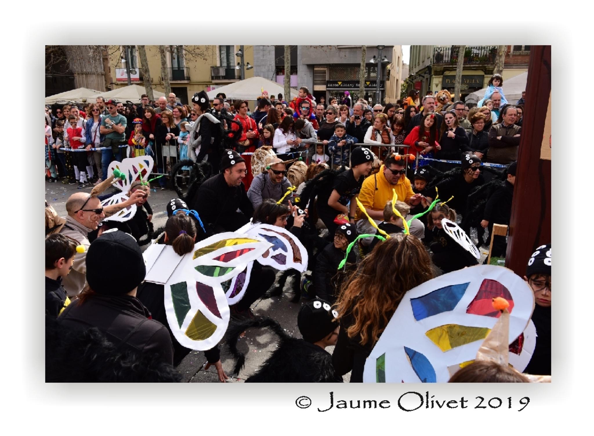  Jaume Olivet 2019