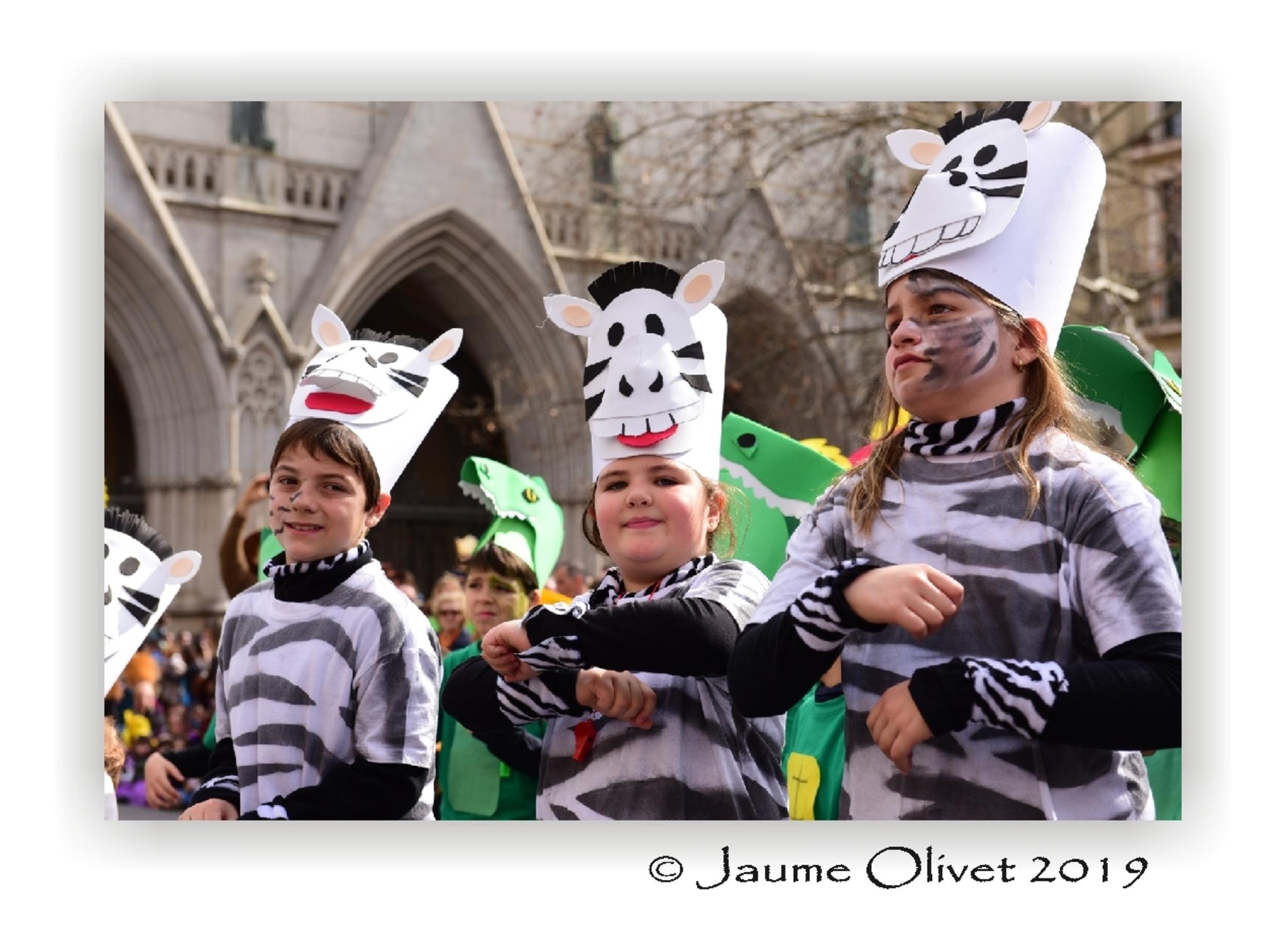 Jaume Olivet 2019