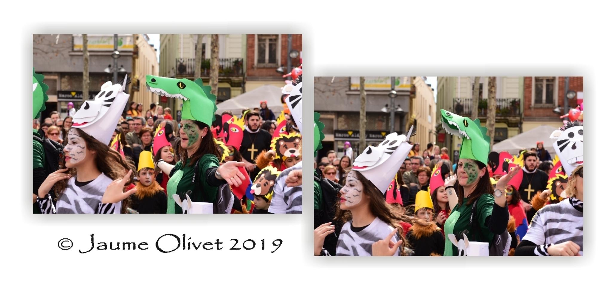  Jaume Olivet 2019