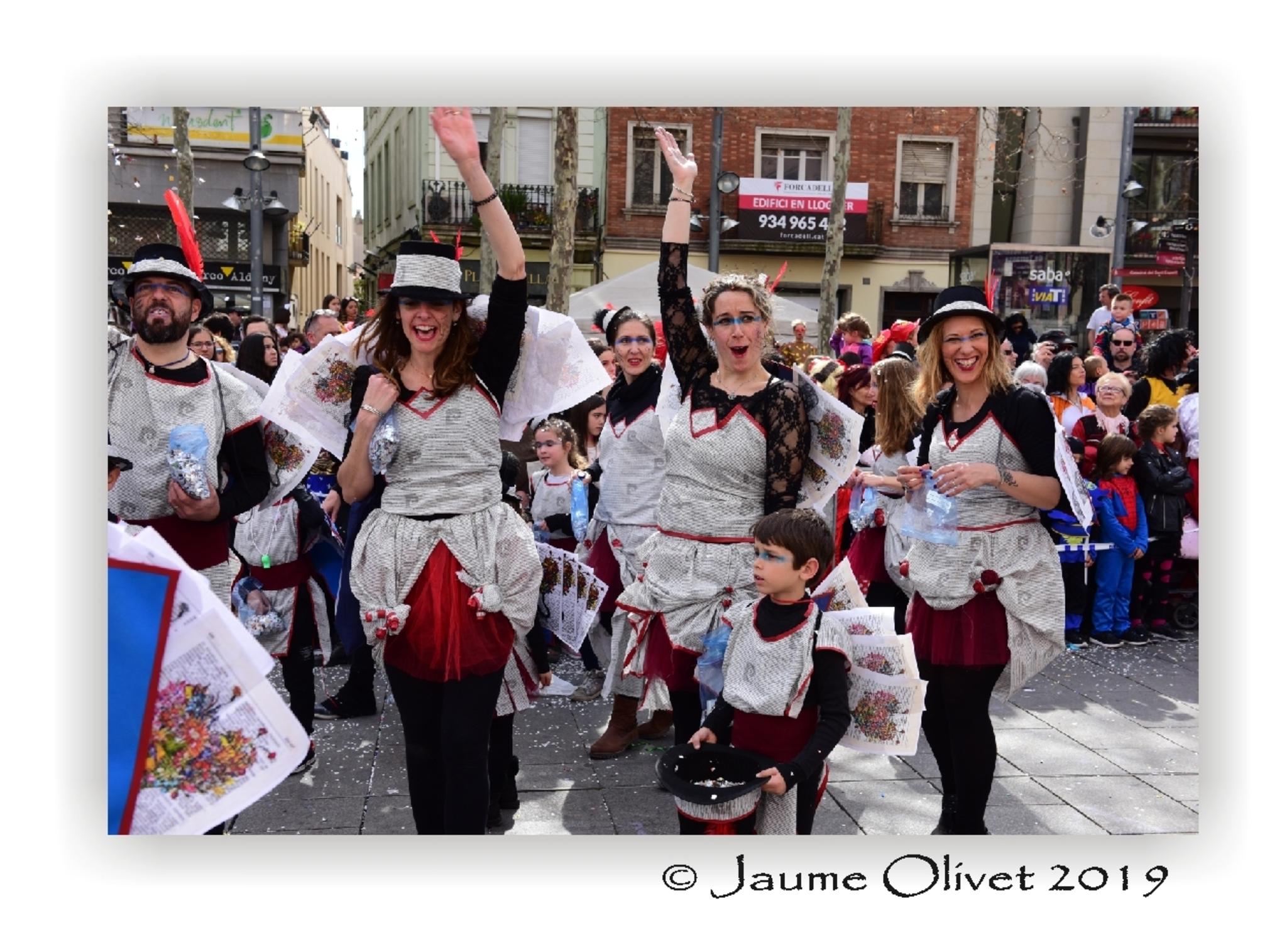  Jaume Olivet 2019