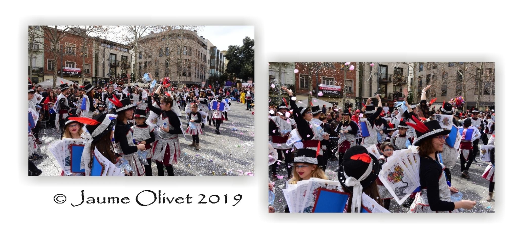  Jaume Olivet 2019