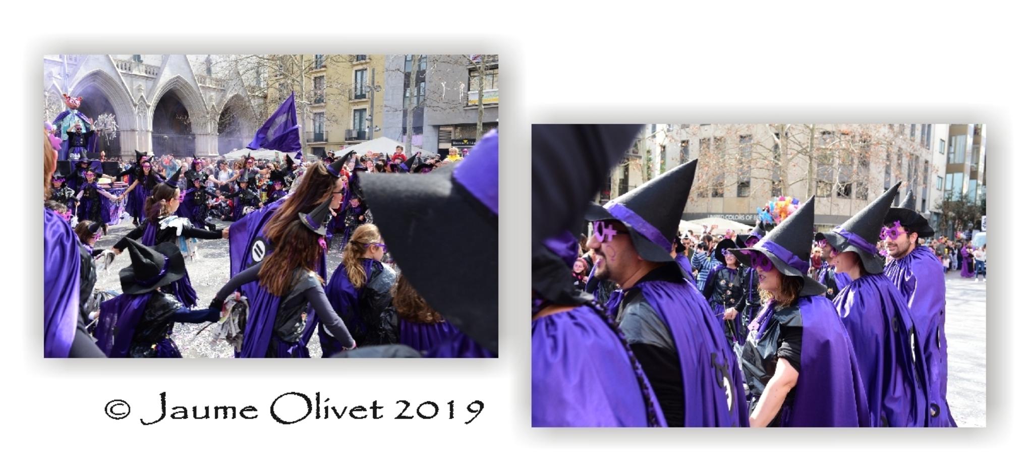  Jaume Olivet 2019