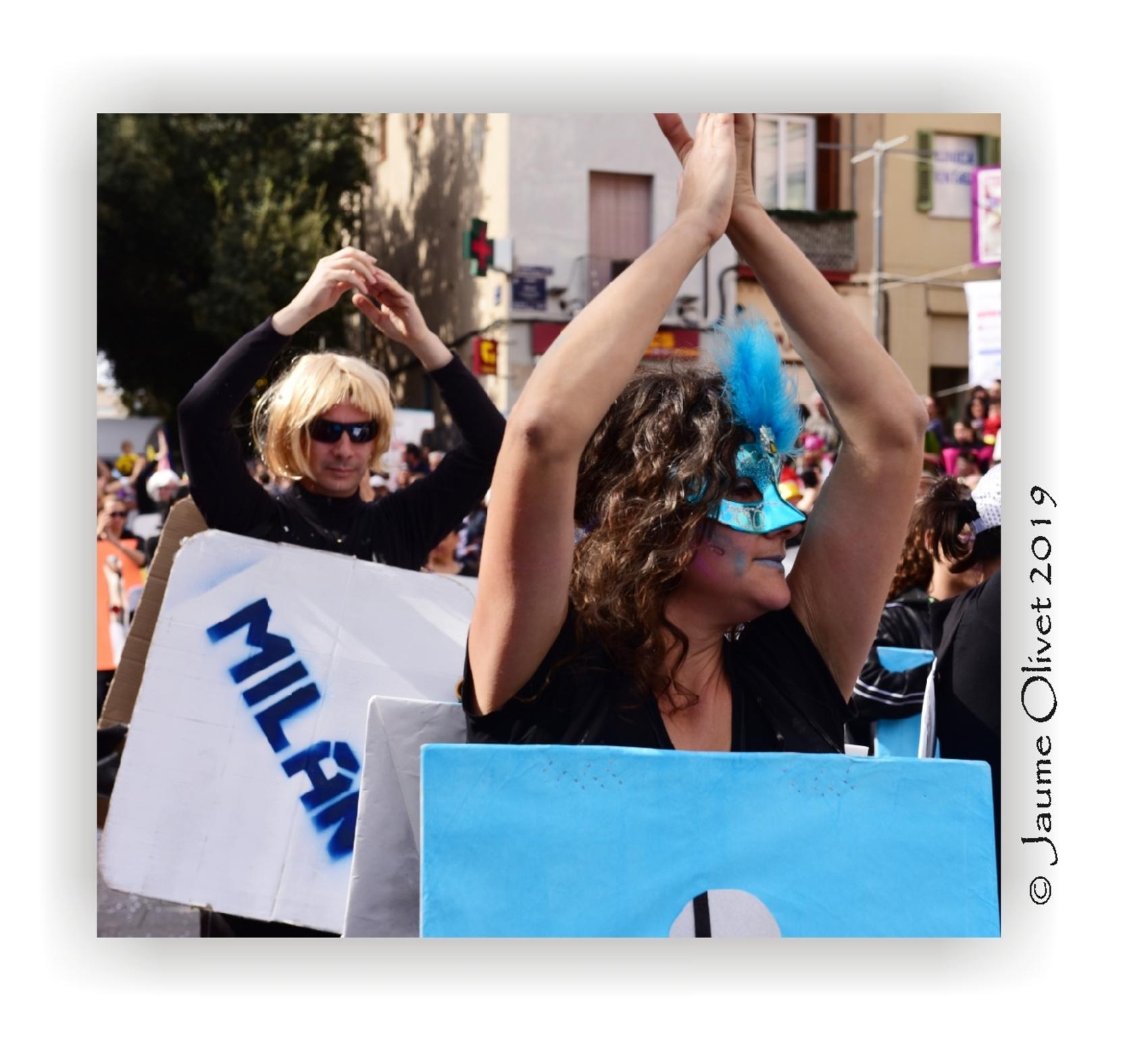  Jaume Olivet 2019