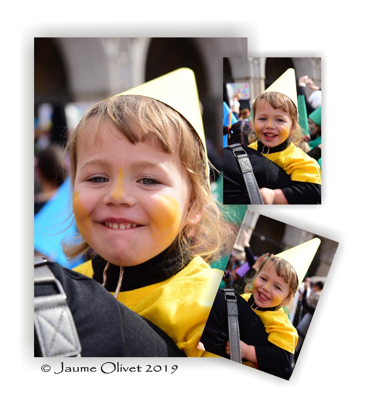  Jaume Olivet 2019