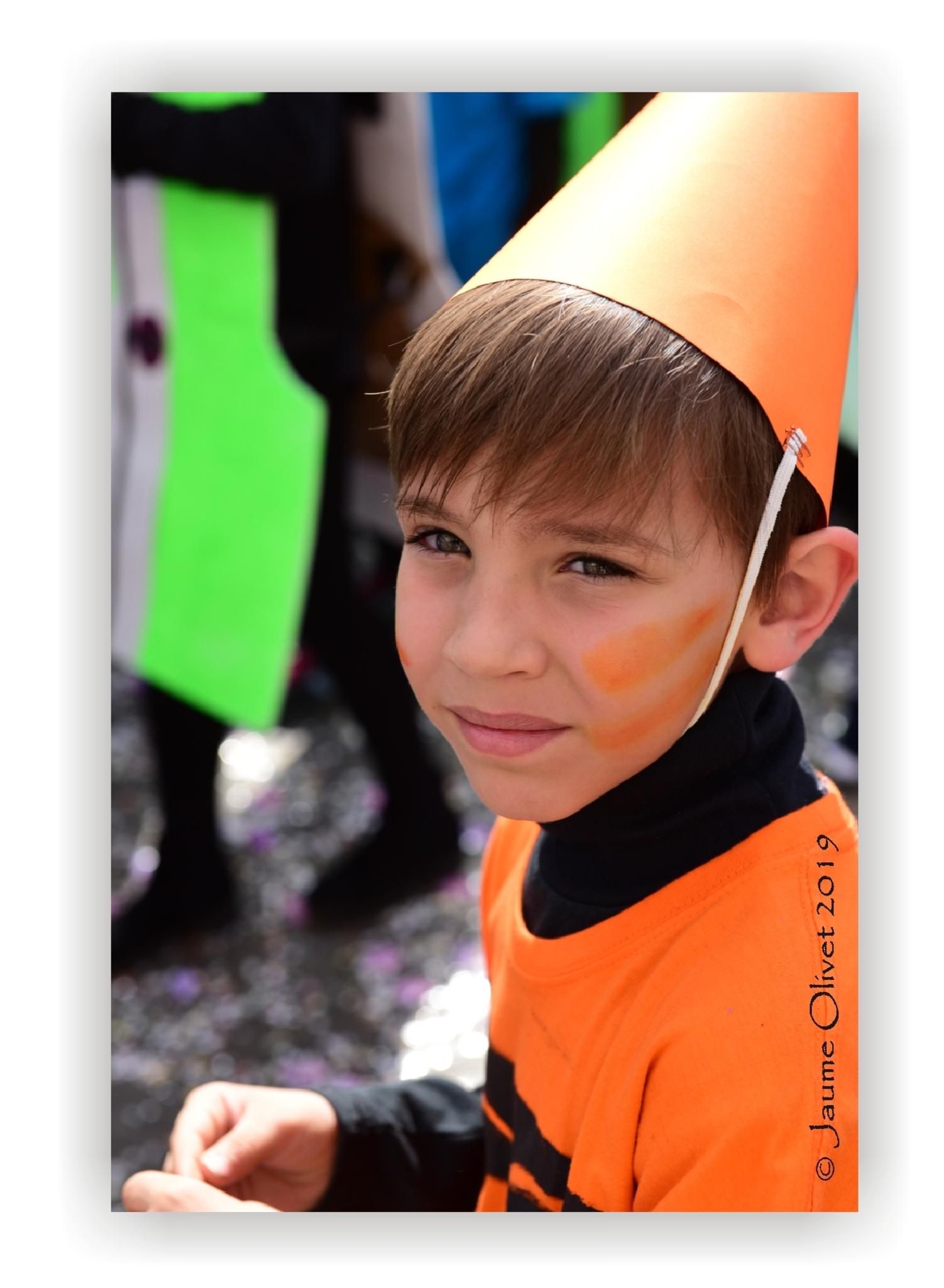  Jaume Olivet 2019