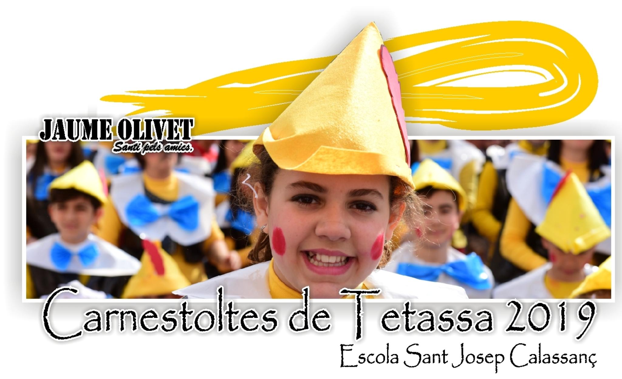  Jaume Olivet 2019