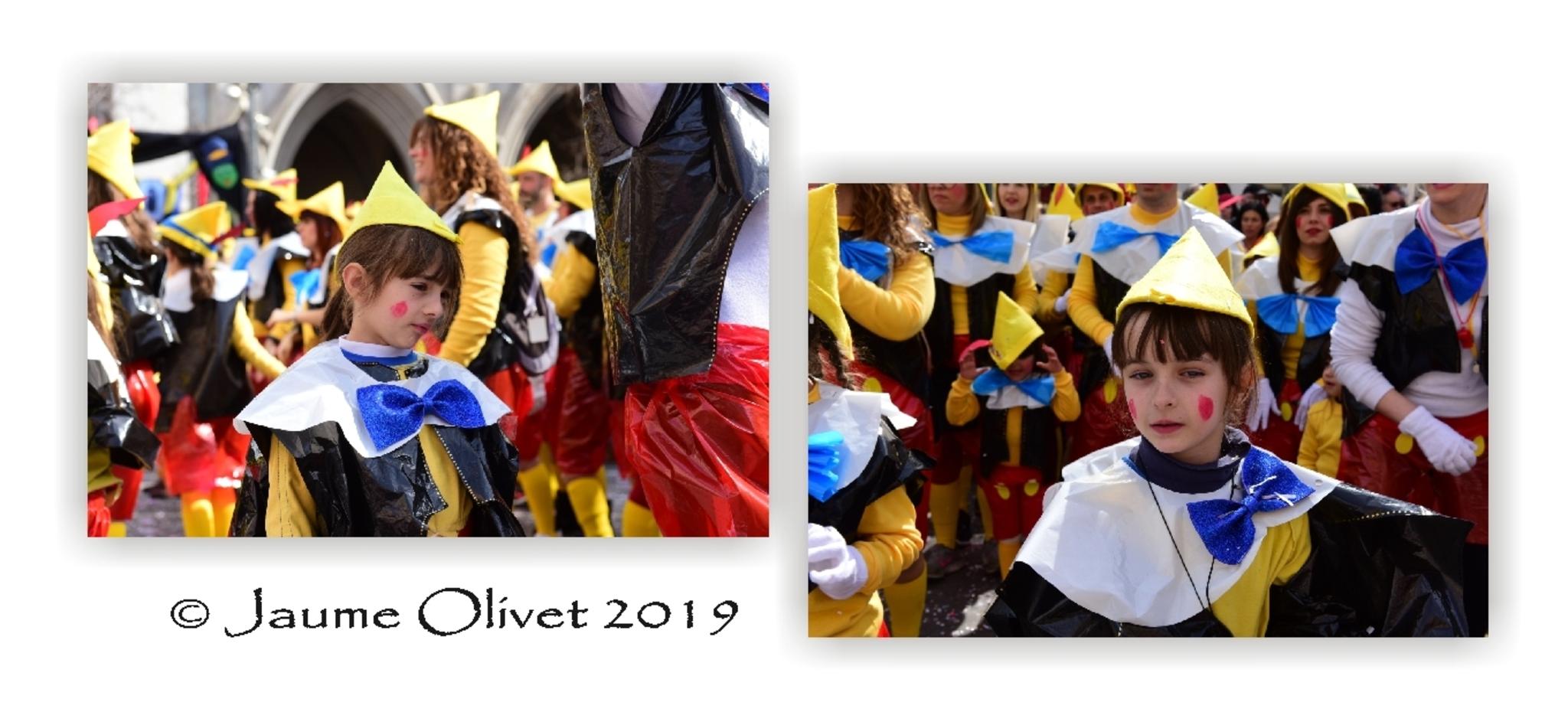  Jaume Olivet 2019