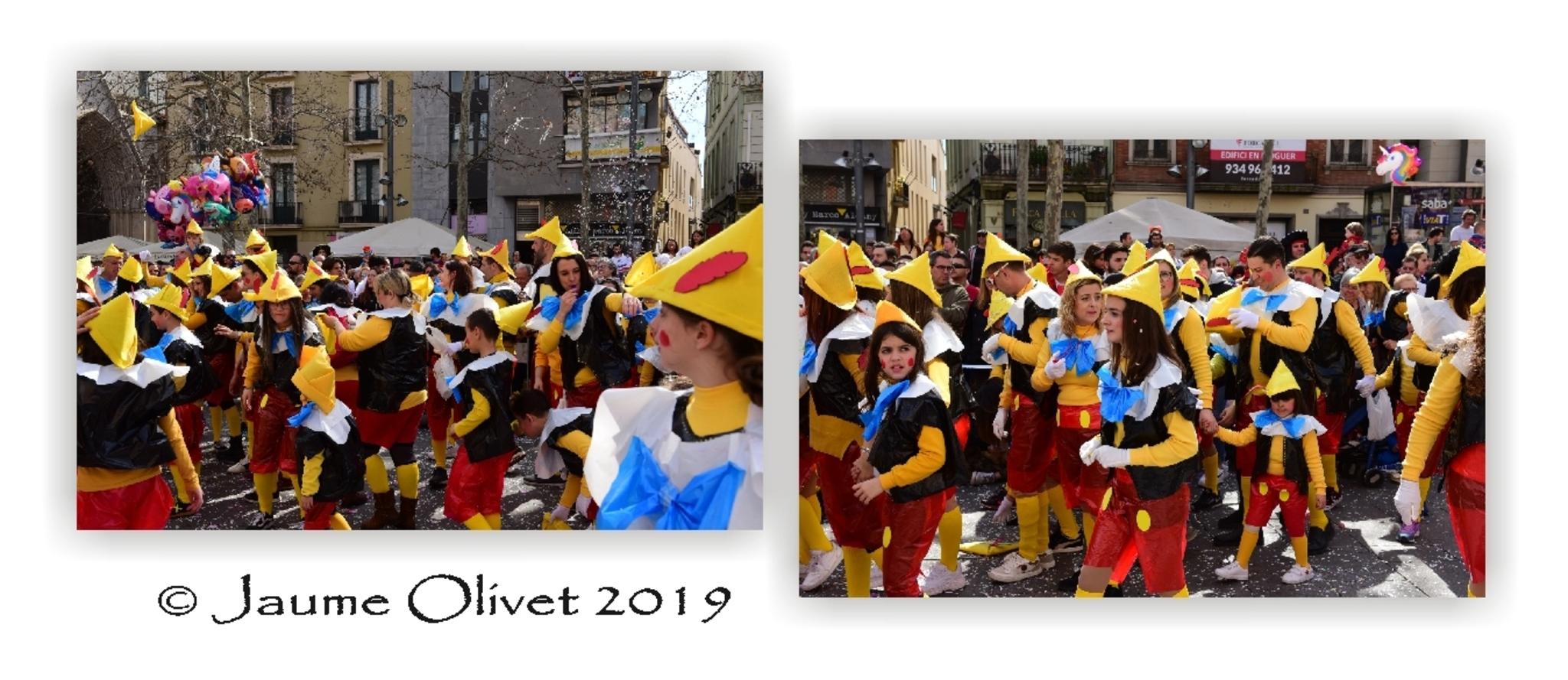  Jaume Olivet 2019
