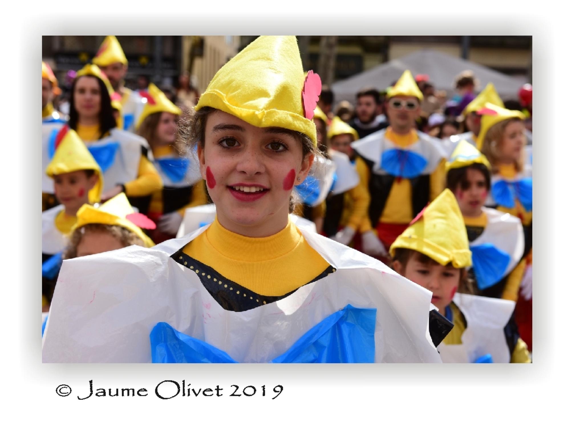  Jaume Olivet 2019