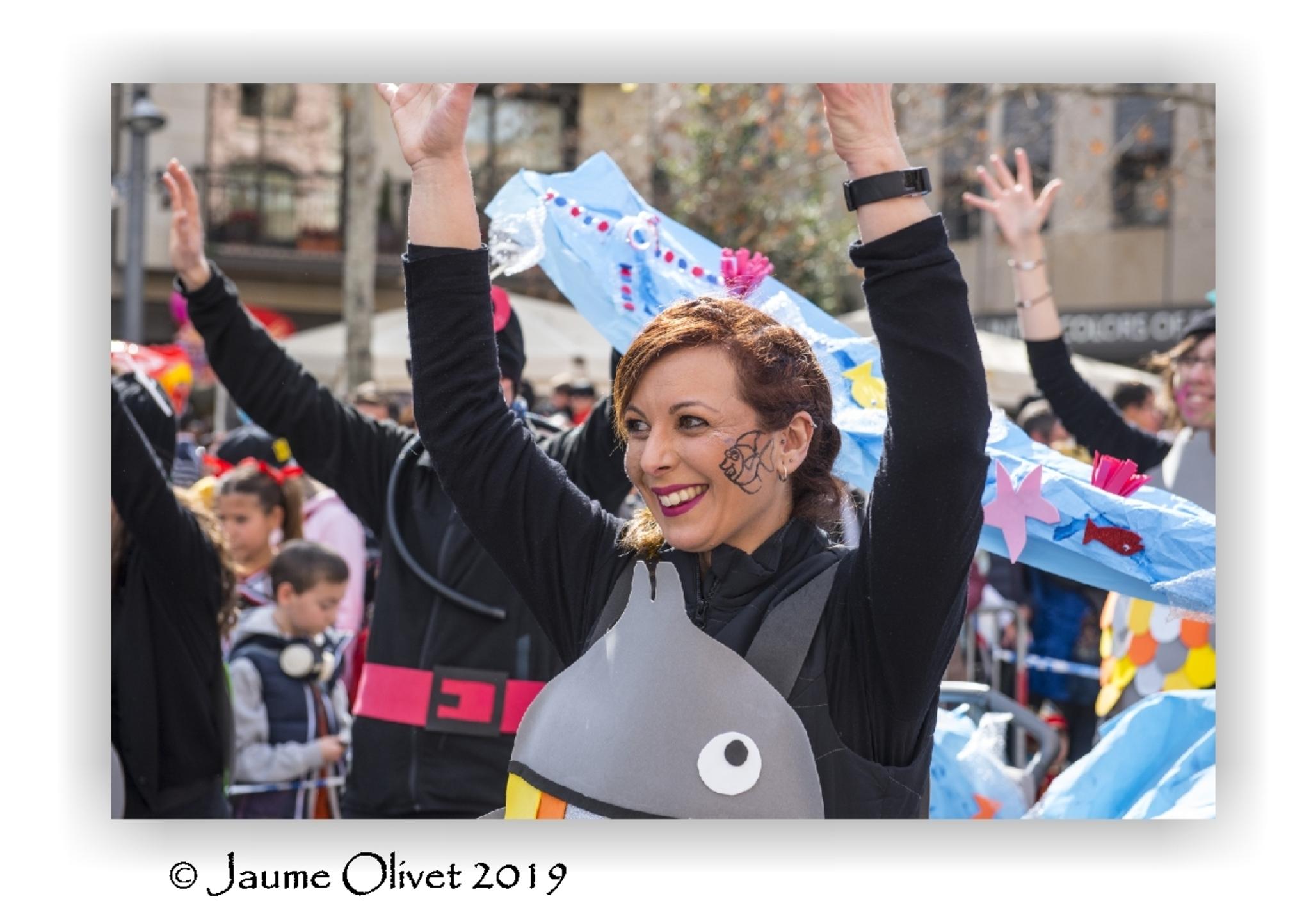  Jaume Olivet 2019