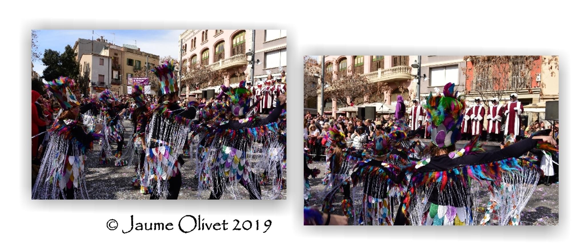  Jaume Olivet 2019