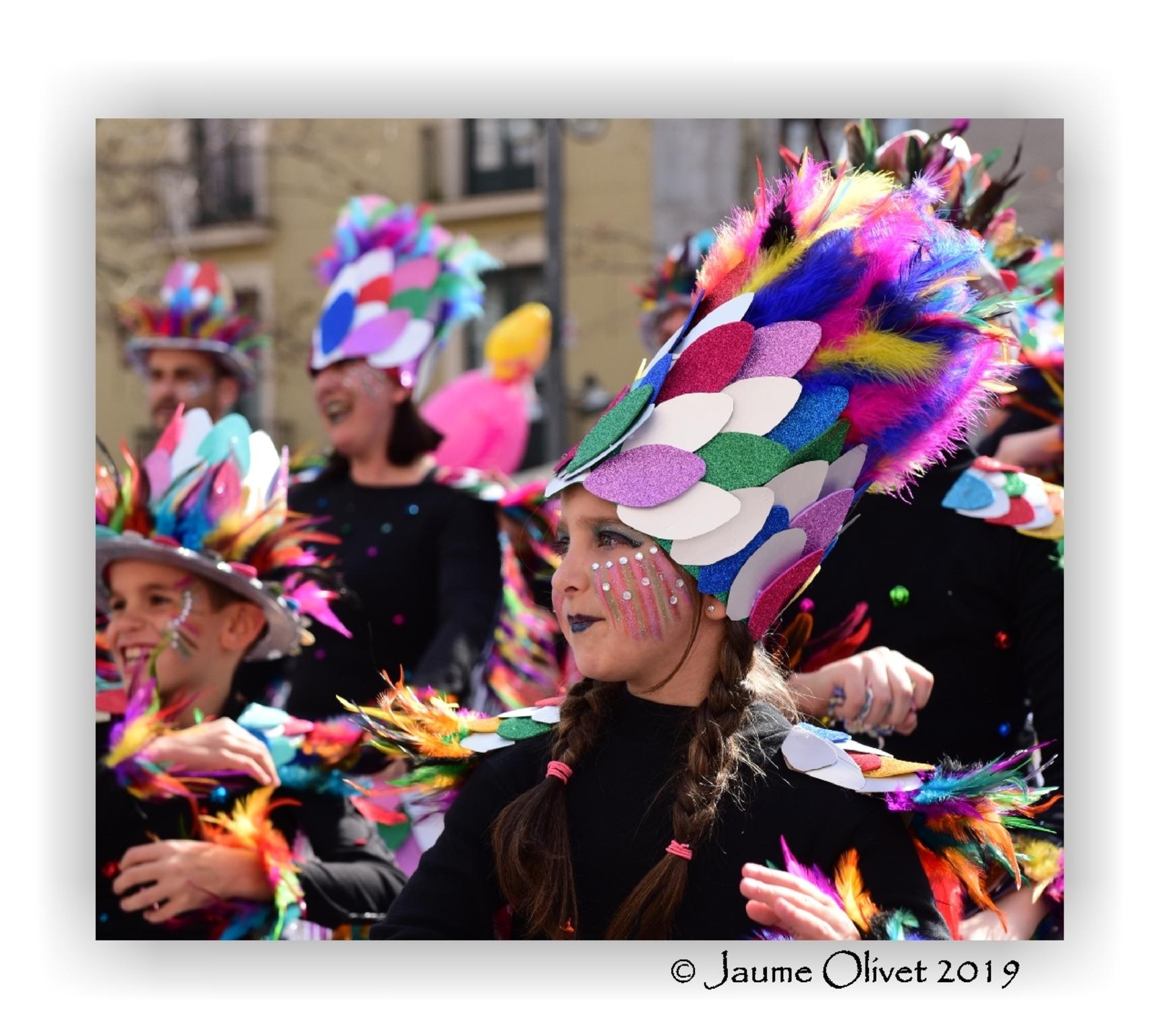  Jaume Olivet 2019