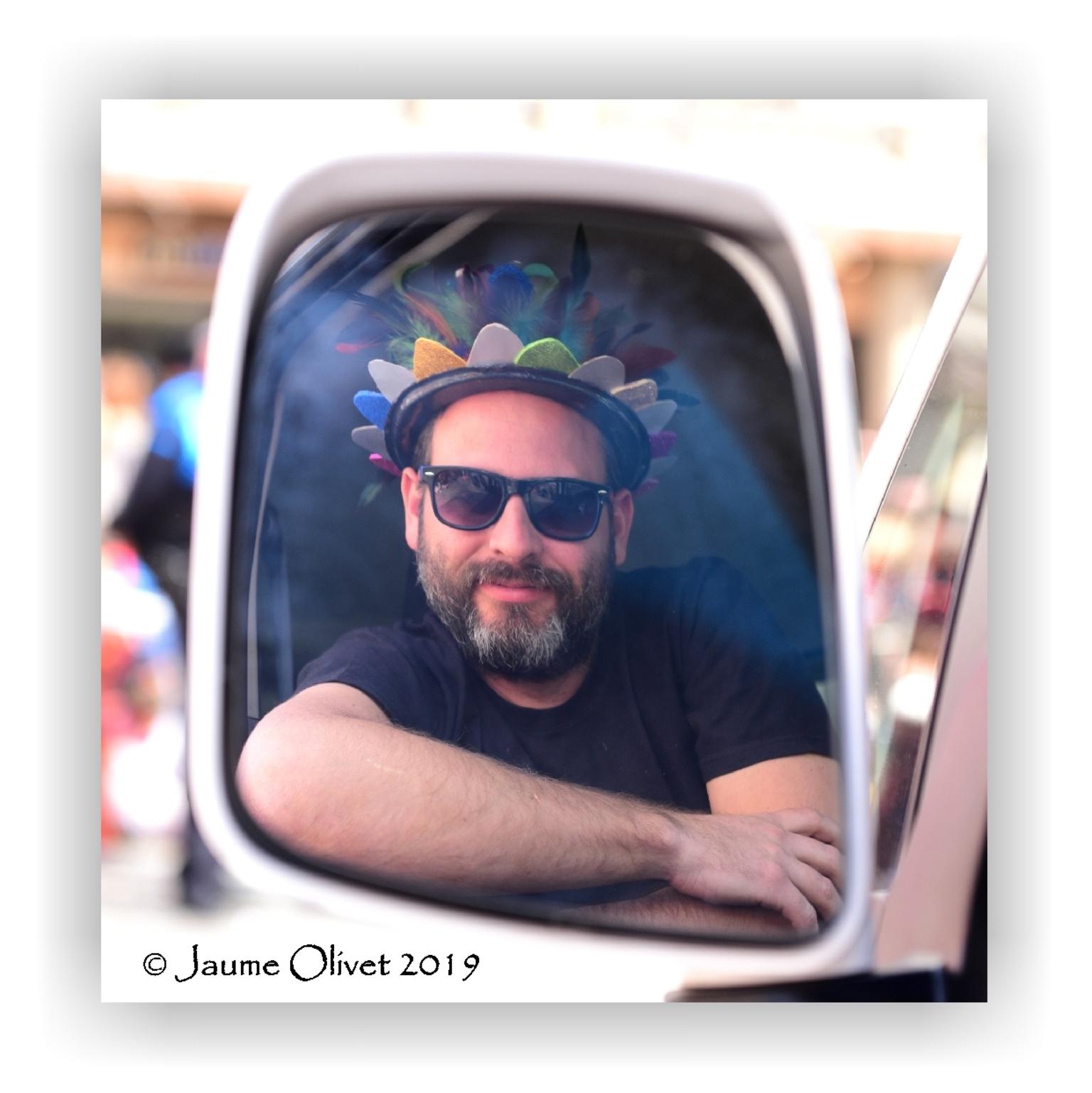  Jaume Olivet 2019