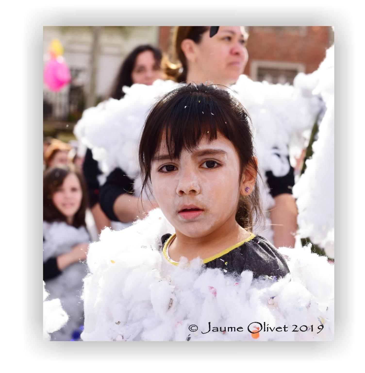  Jaume Olivet 2019