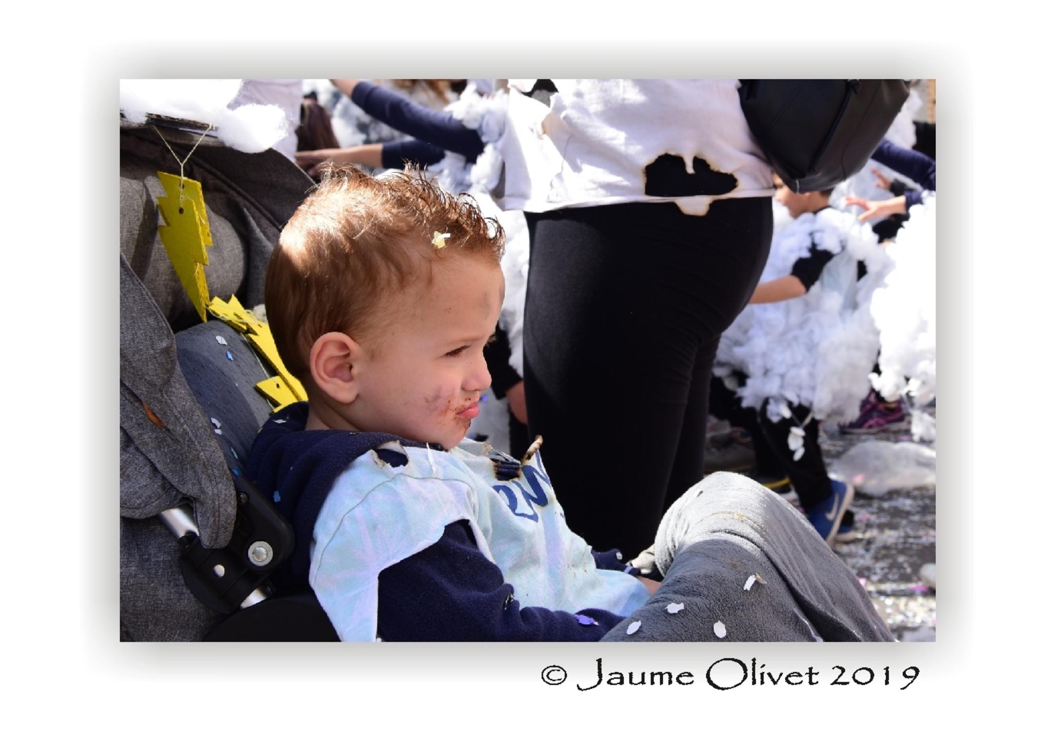  Jaume Olivet 2019
