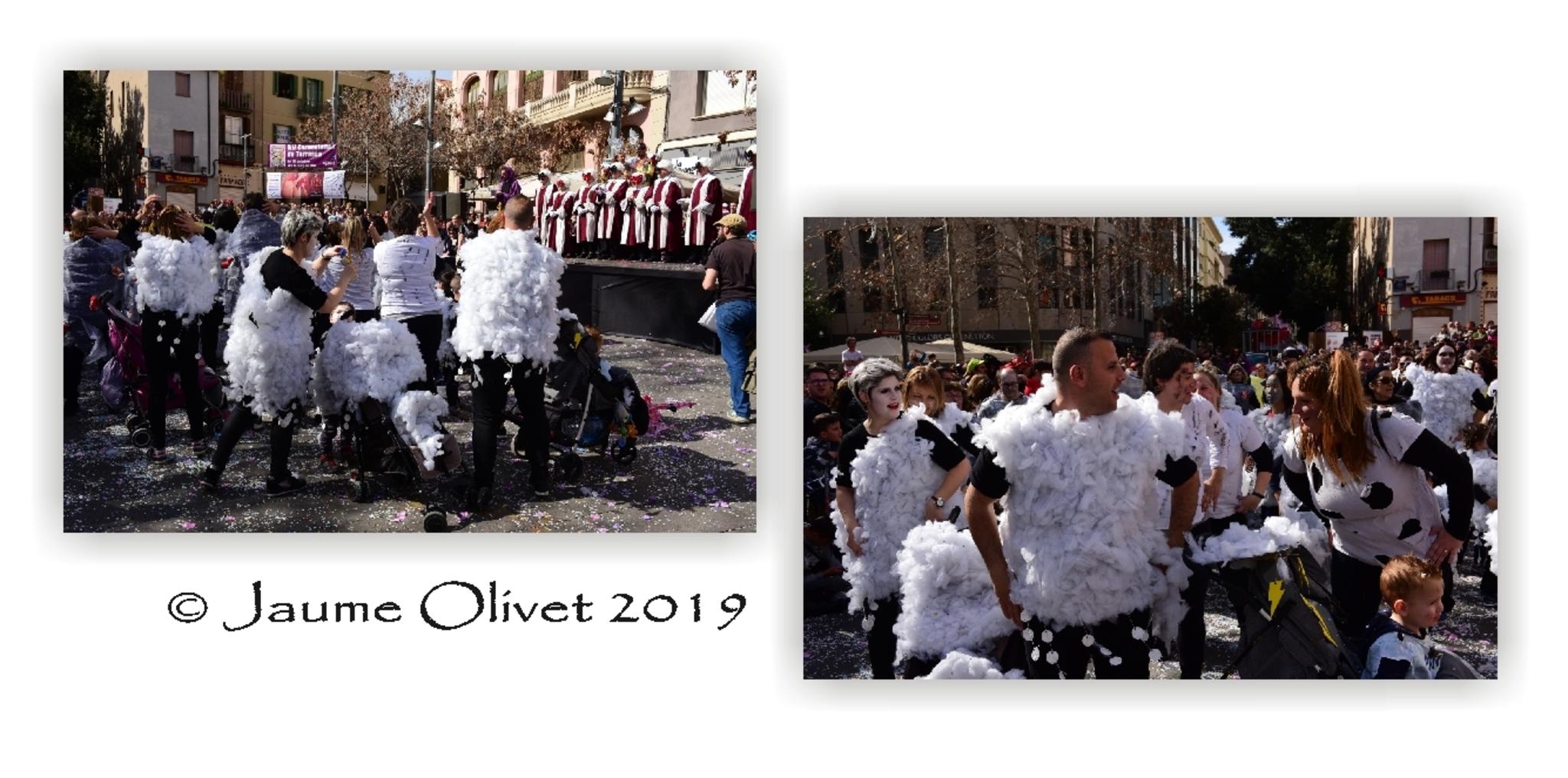  Jaume Olivet 2019