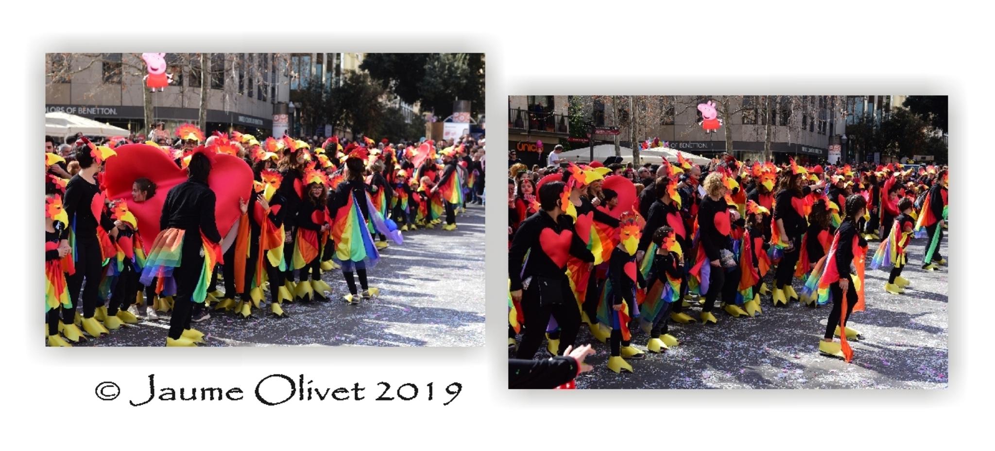  Jaume Olivet 2019