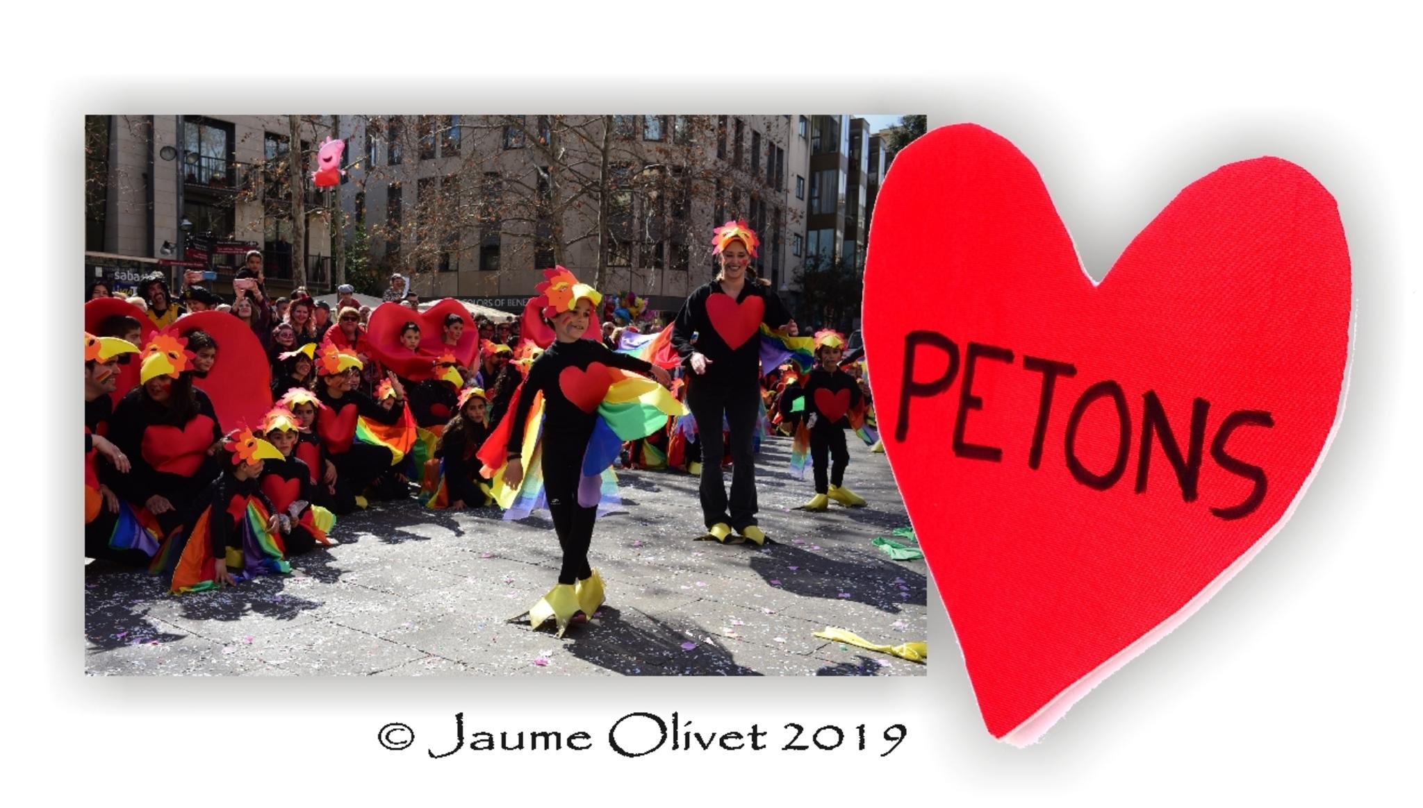  Jaume Olivet 2019