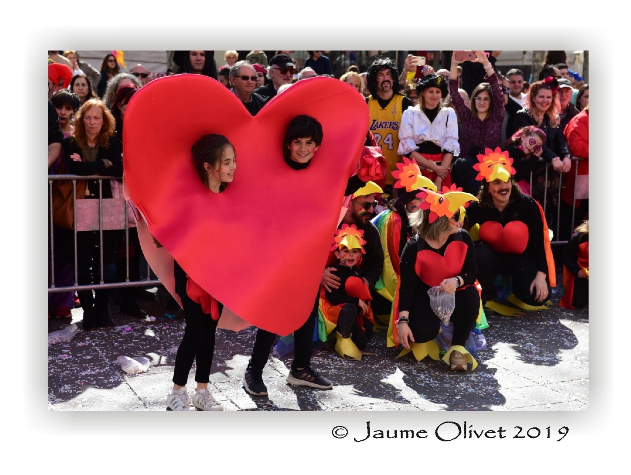  Jaume Olivet 2019